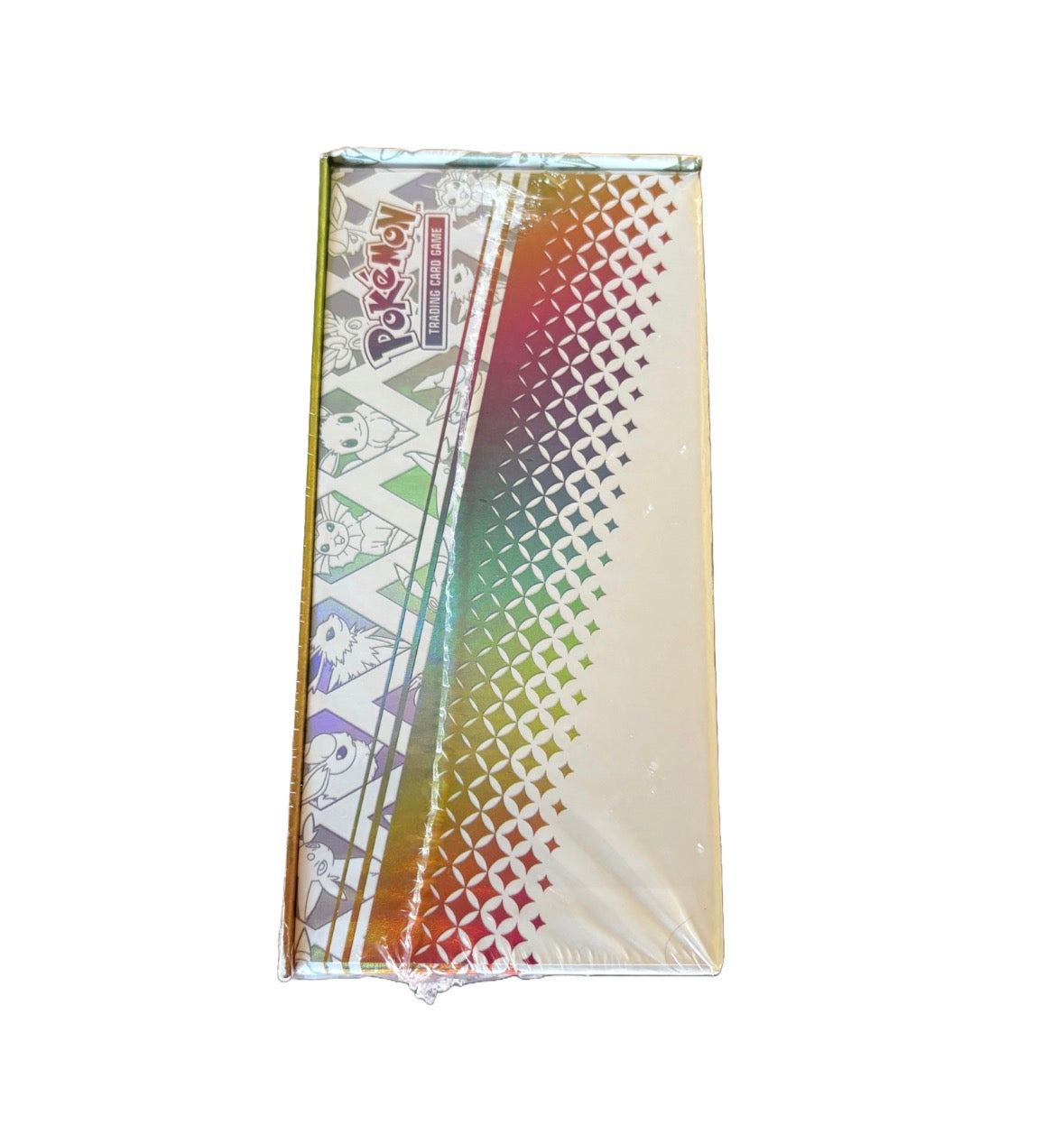 Pokémon TCG Prismatic Evolutions SPC Super-Premium Collection
