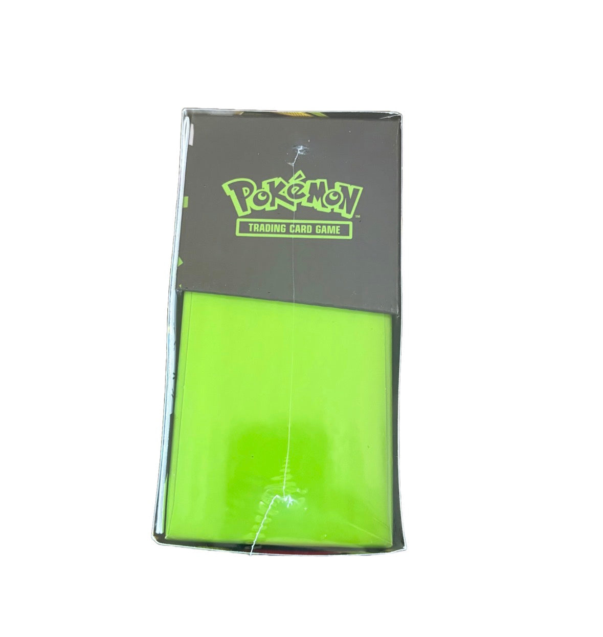Pokémon Perfect Order Pokemon Center ETB Elite Trainer Box