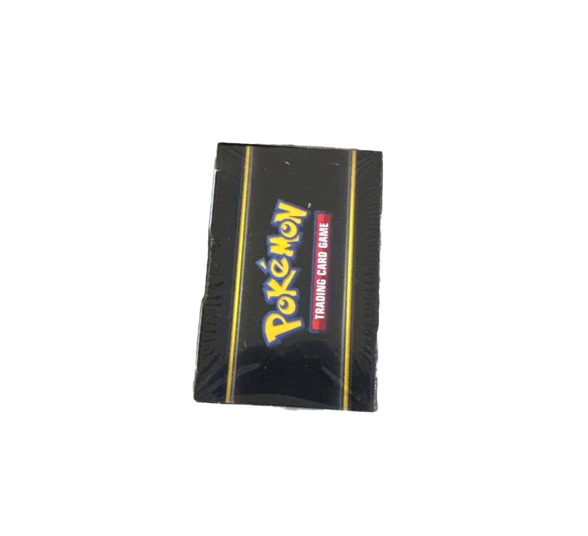 Pokémon TCG: Mega Evolution-Chaos Rising Booster Bundle
