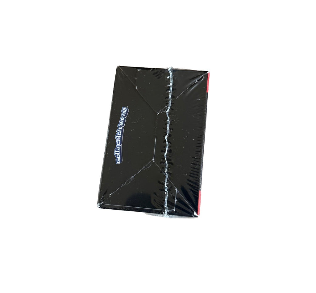 Pokémon TCG: Mega Evolution-Chaos Rising Booster Bundle