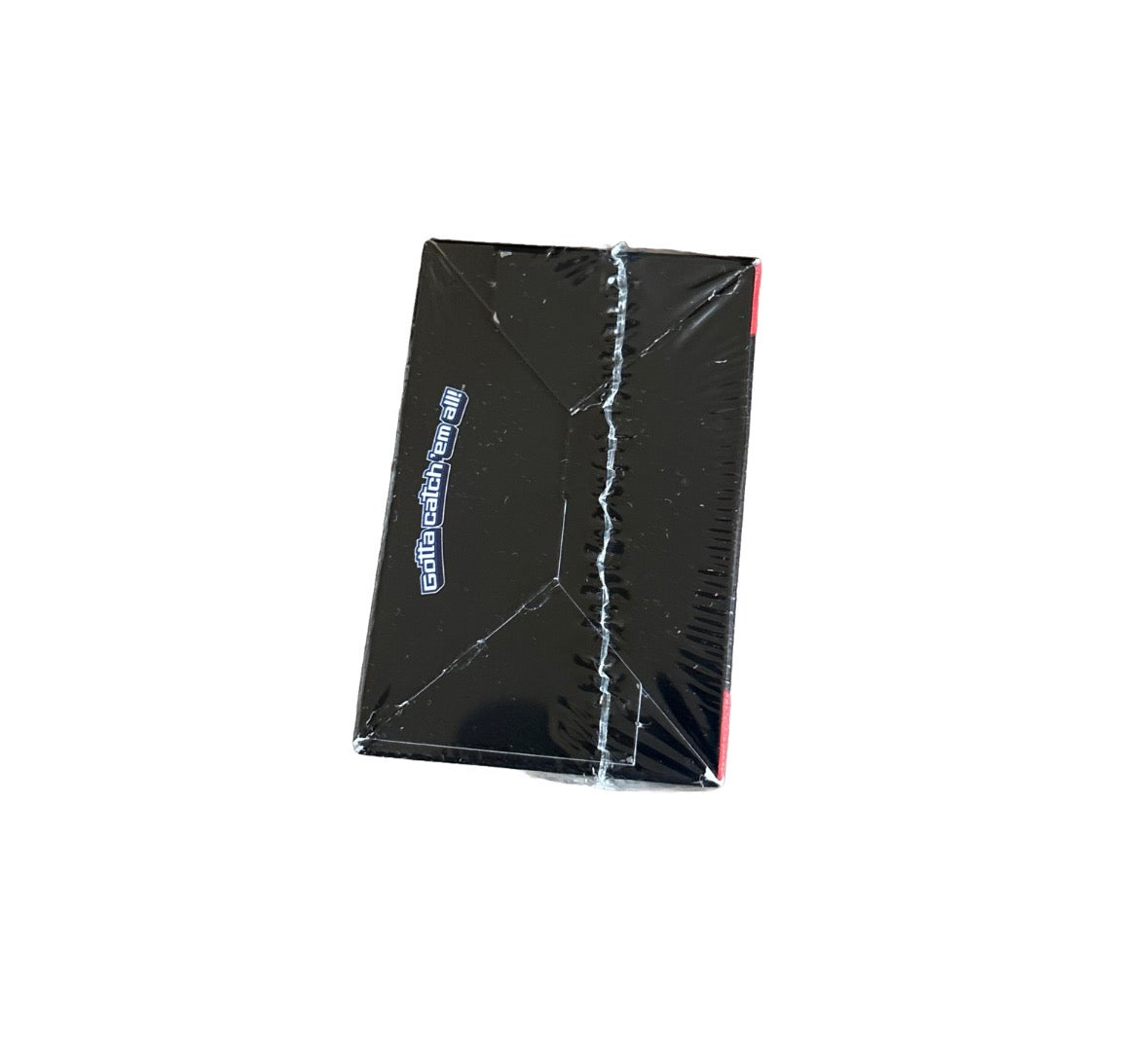 Pokémon TCG: Mega Evolution-Chaos Rising Booster Bundle