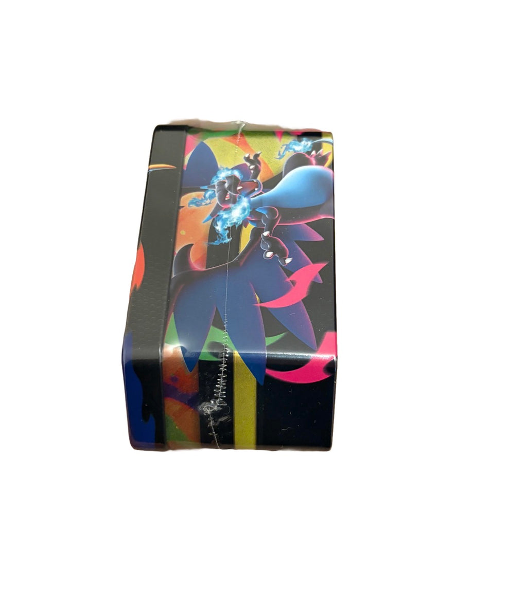 Pokemon TCG: Mega Charizard EX Y Tin