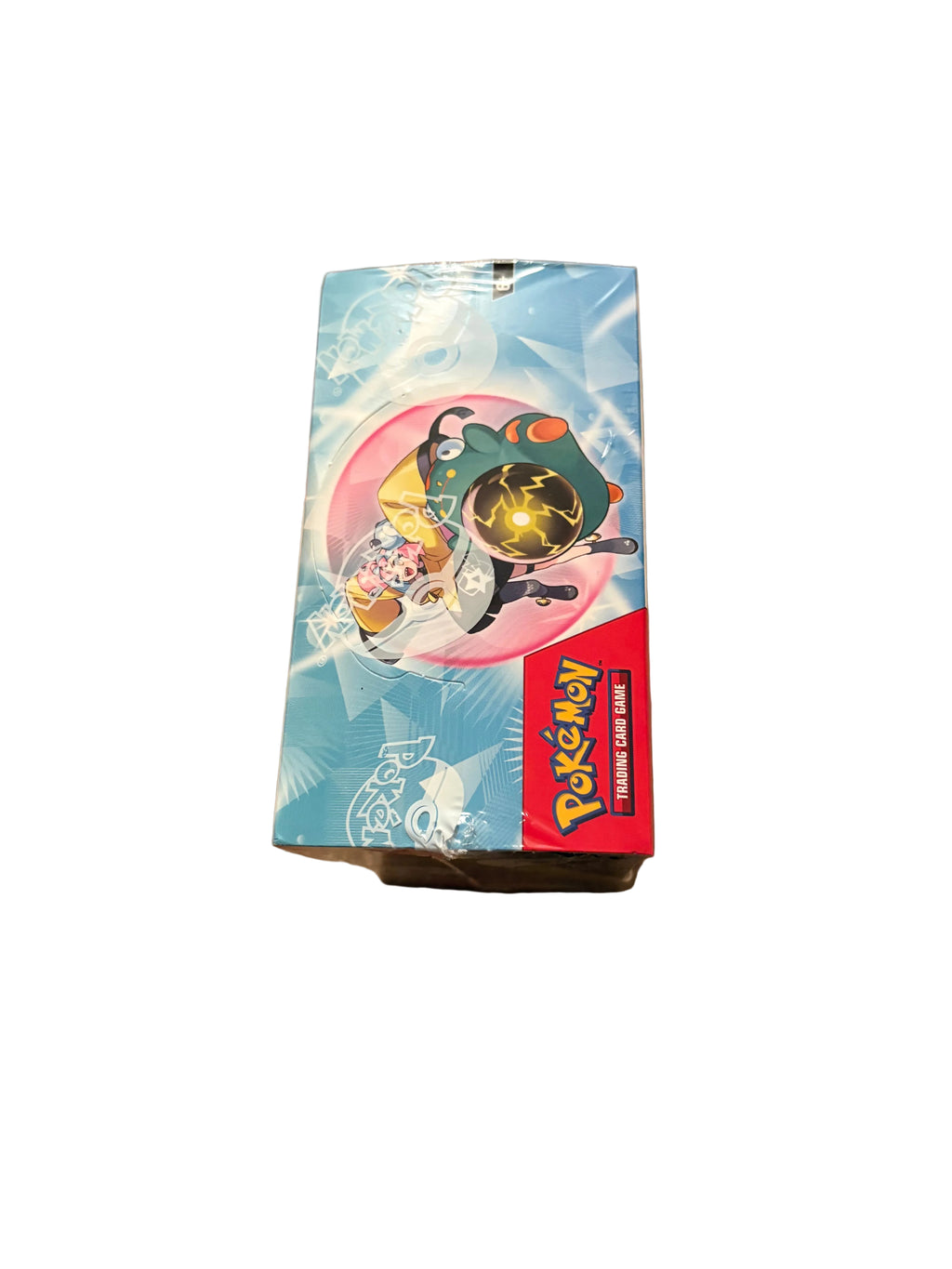 Pokemon TCG: Journey Together Booster Box