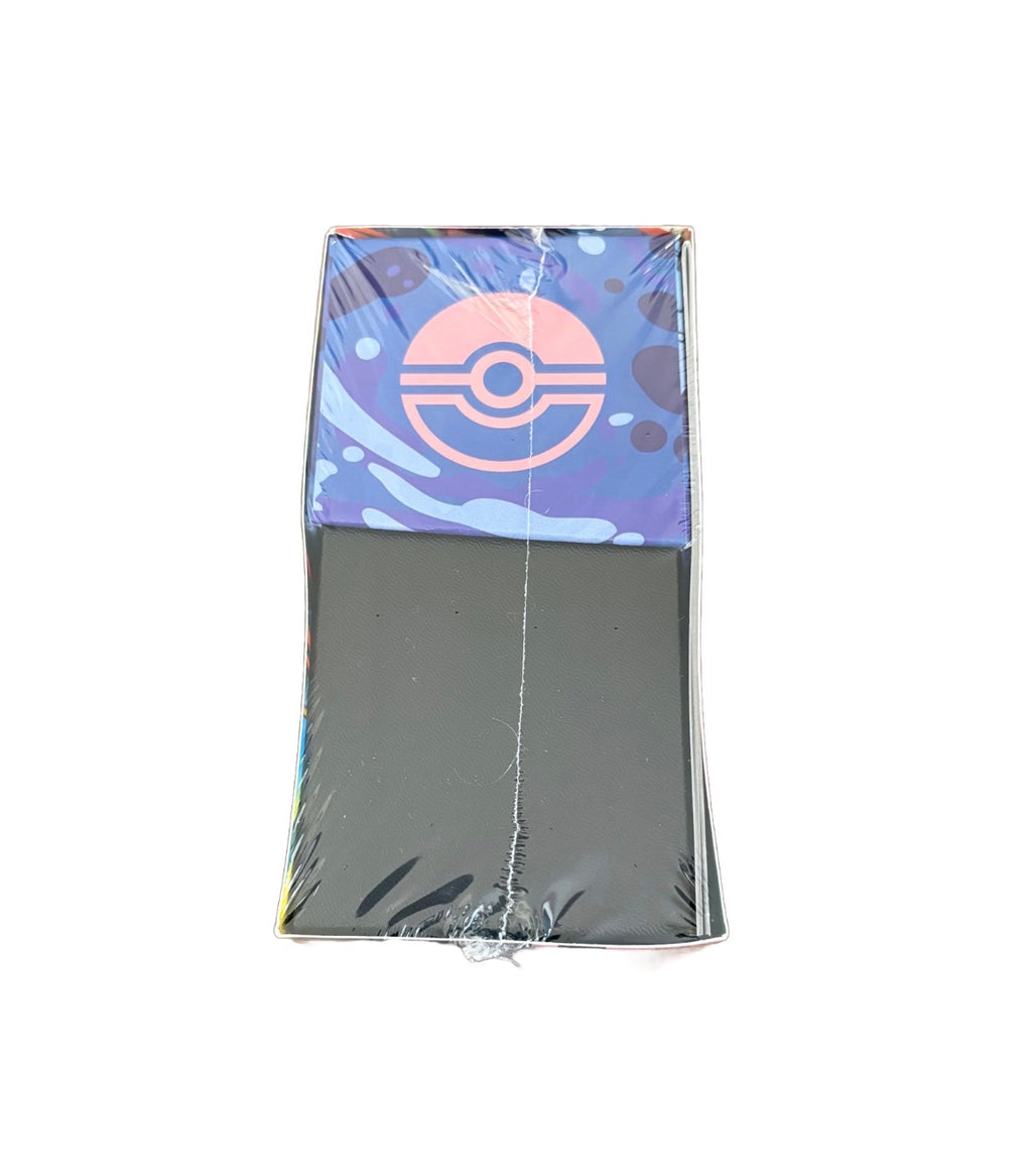 Pokémon TCG: Mega Evolution-Chaos Rising Pokemon Centre Elite Trainer Box ETB