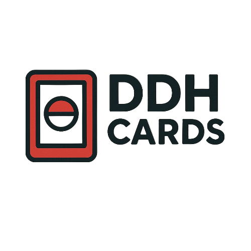 DDH Cards