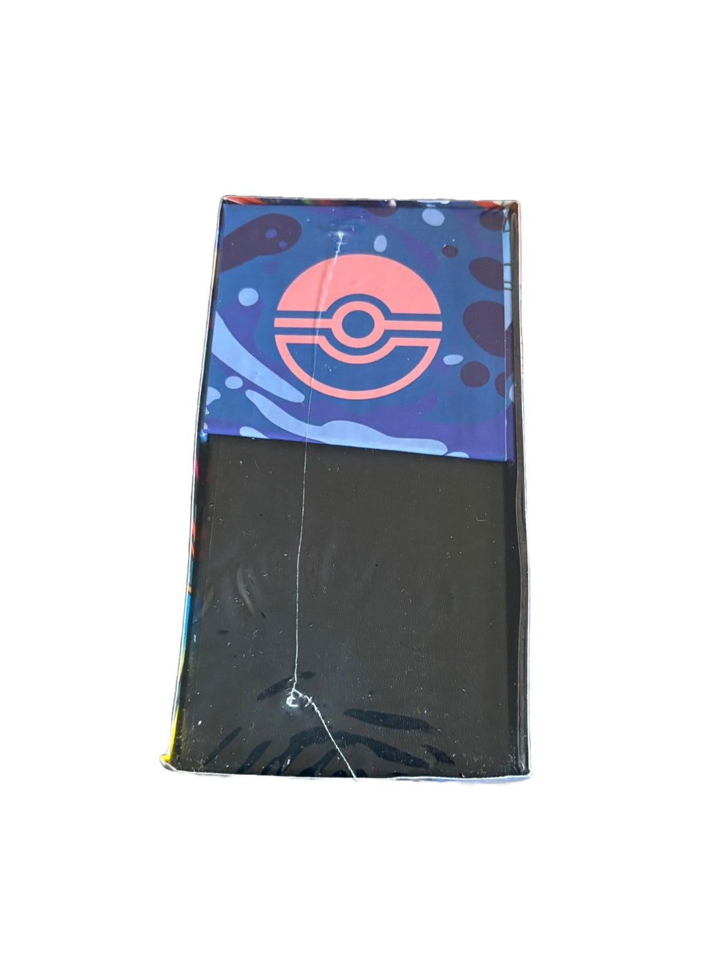 Pokémon TCG: Mega Evolution-Chaos Rising Elite Trainer Box ETB