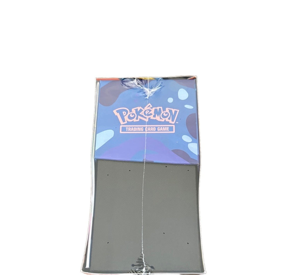 Pokémon TCG: Mega Evolution-Chaos Rising Pokemon Centre Elite Trainer Box ETB