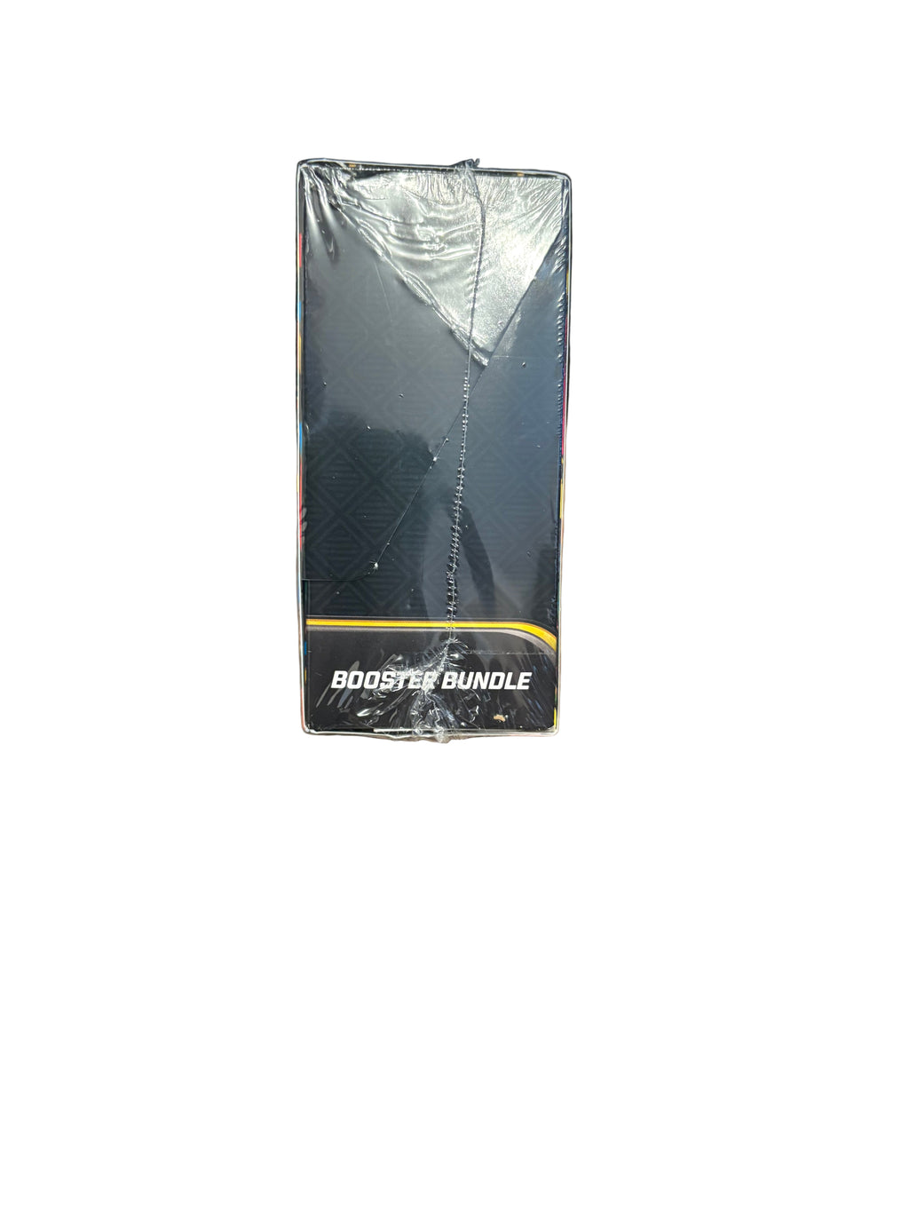 Pokemon Mega Evolution Booster Bundle