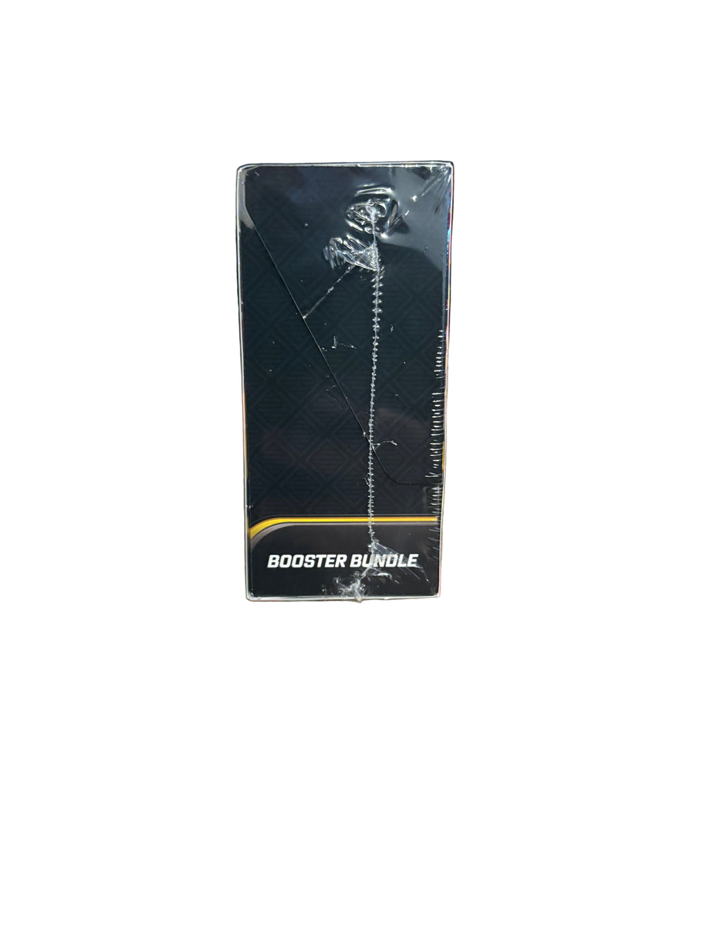 Pokemon Mega Evolution Booster Bundle