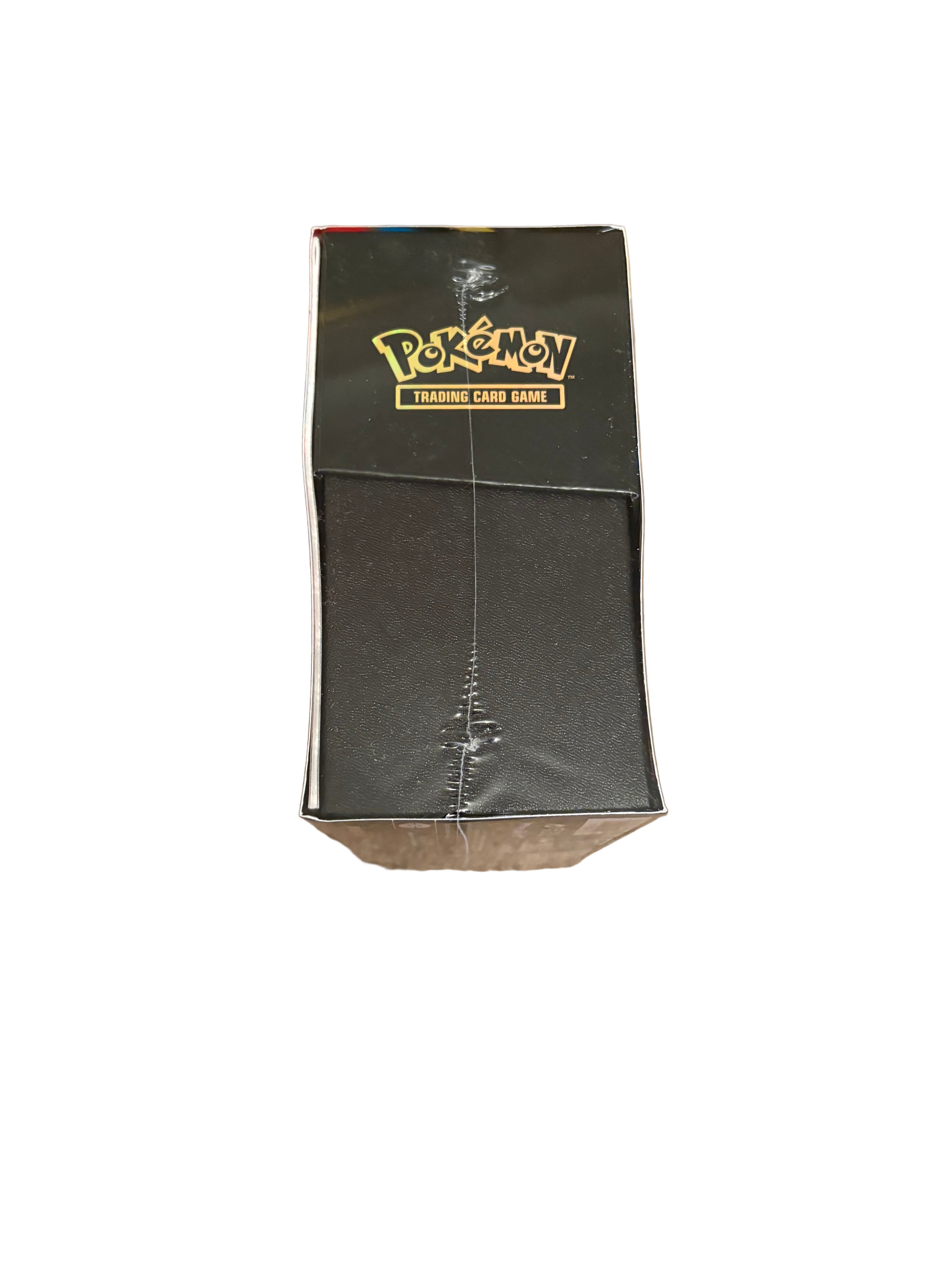Pokemon Mega Evolution Gardevoir ETB