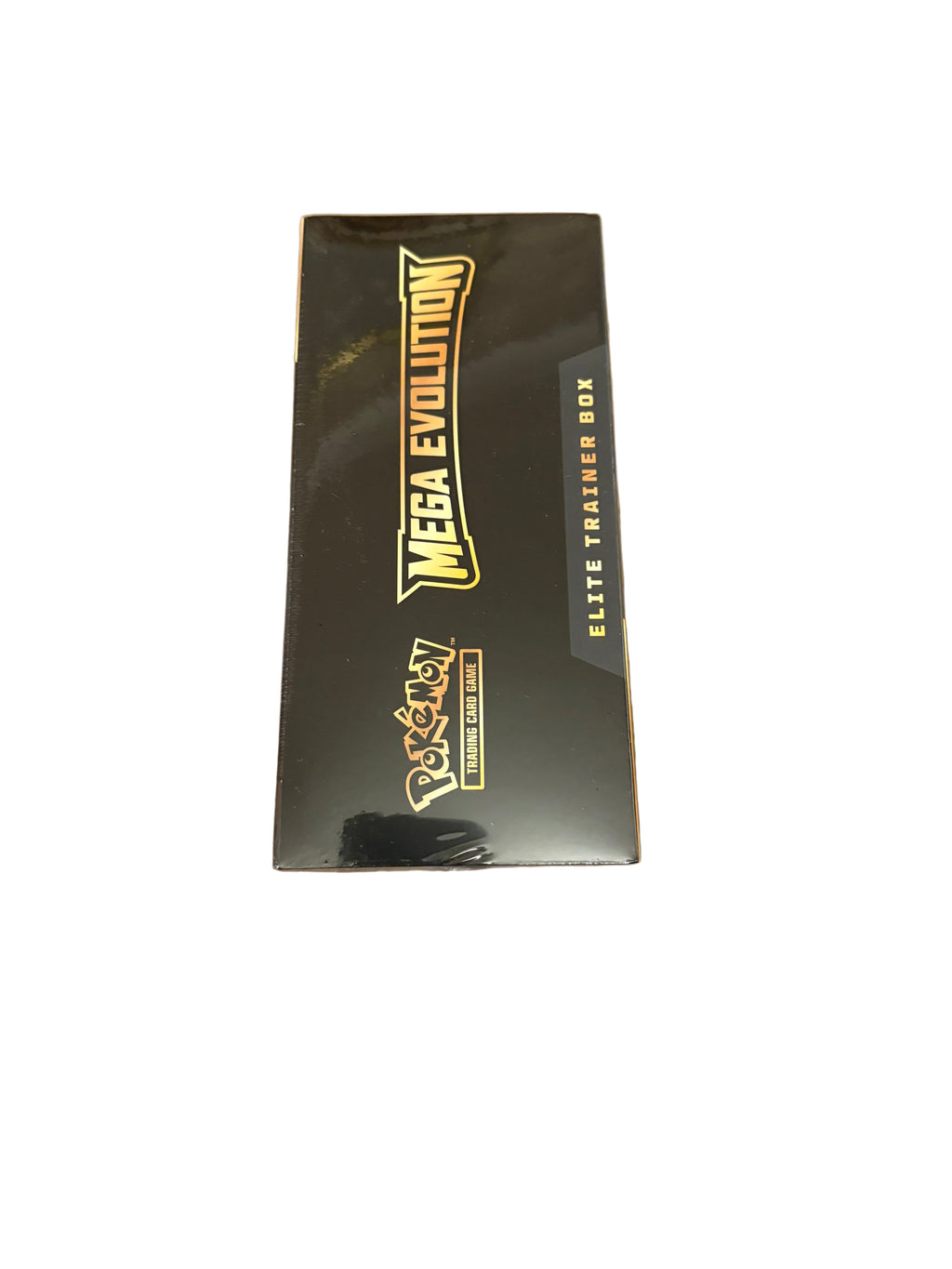 Pokemon Mega Evolution Gardevoir ETB