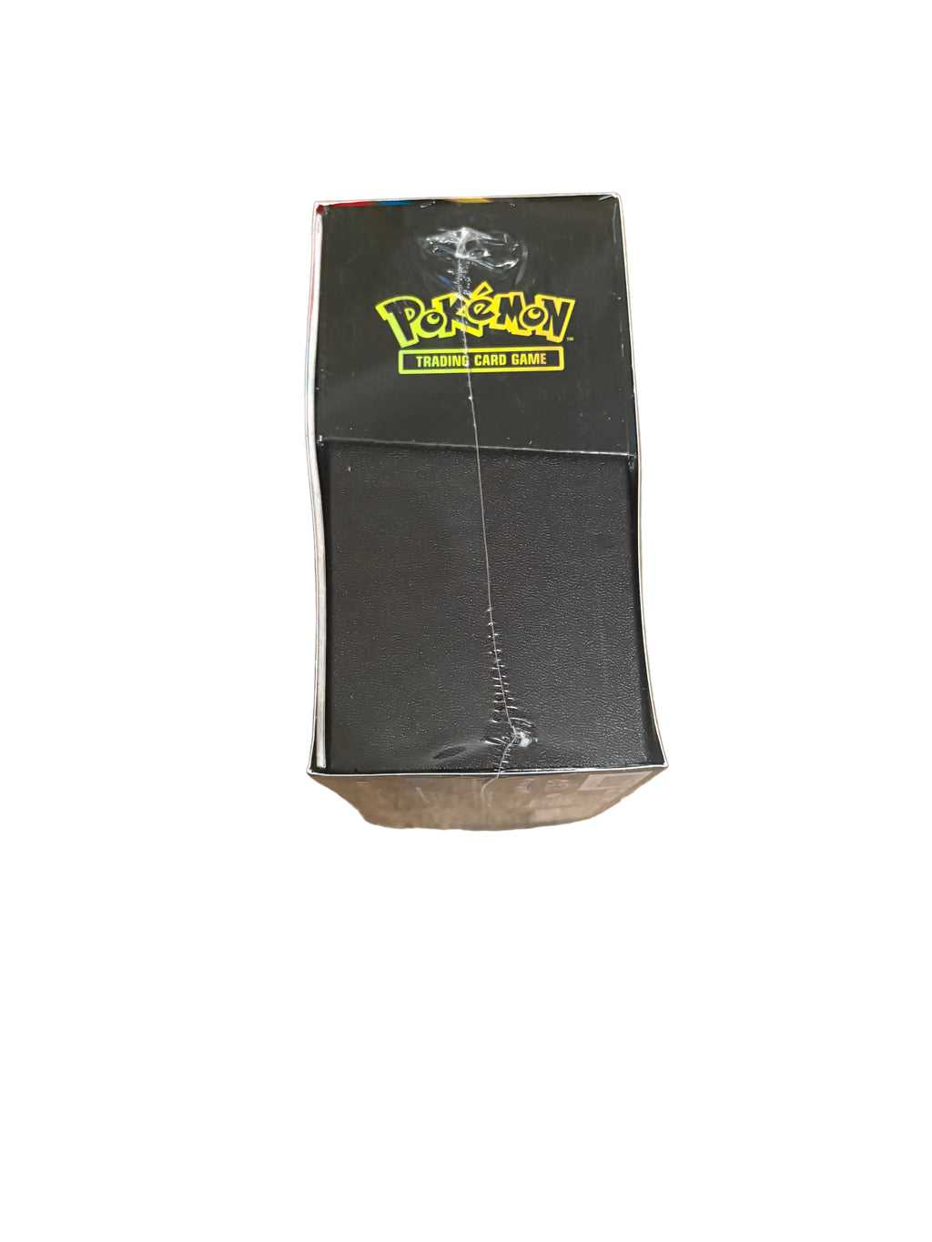 Pokemon Mega Evolution Lucario ETB