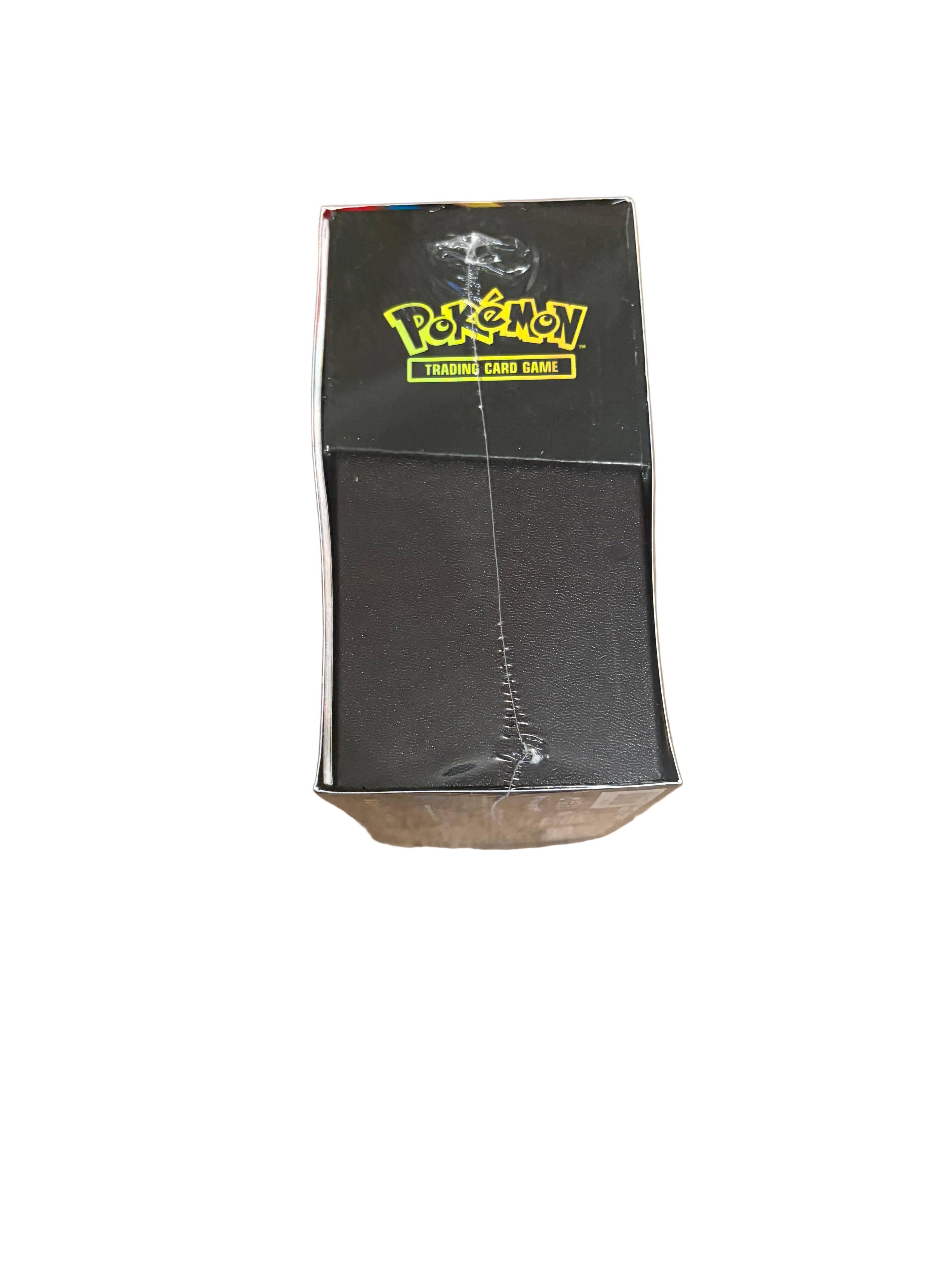 Pokemon Mega Evolution Lucario ETB