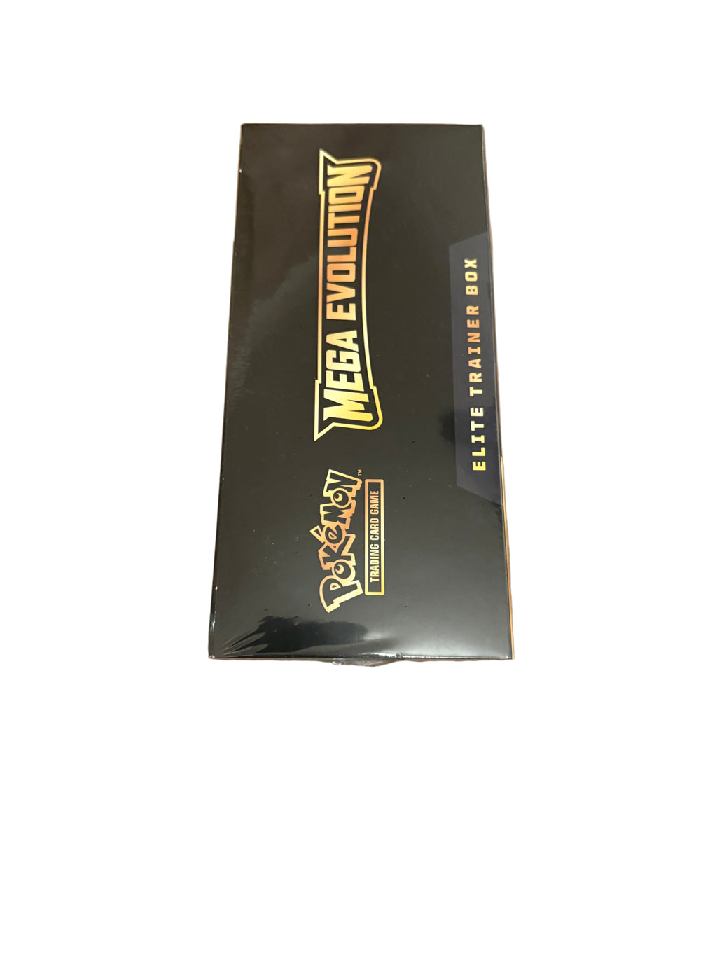 Pokemon Mega Evolution Lucario ETB