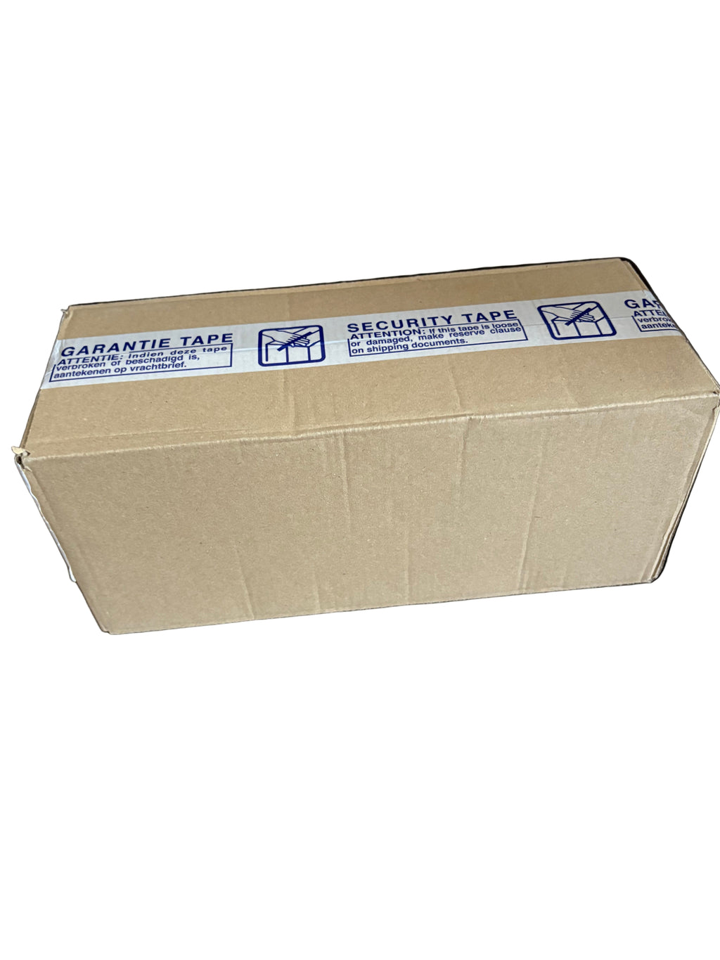 Pokemon Destined Rivals Booster Box Sealed Case