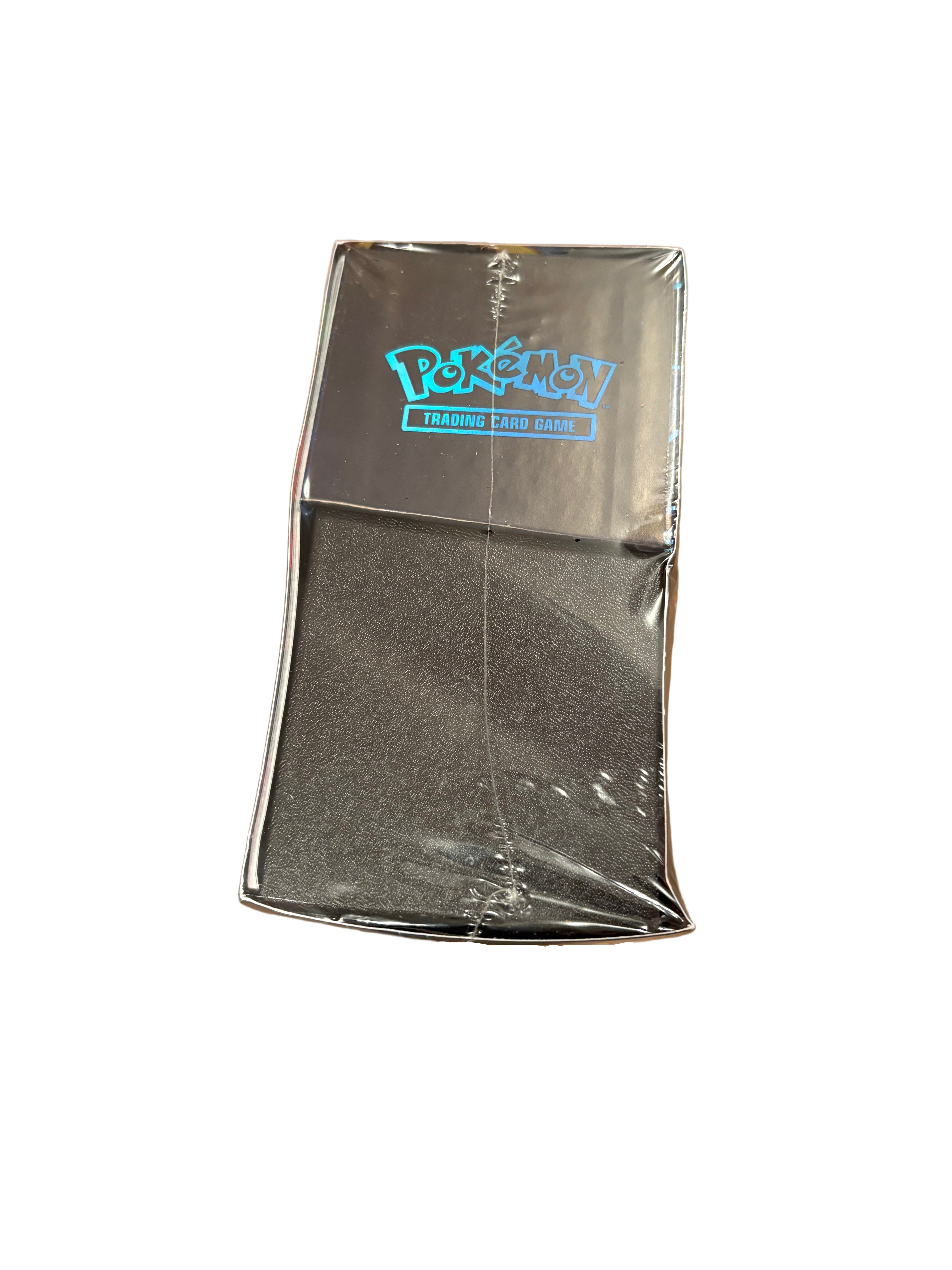 Pokemon Phantasmal flames ETB