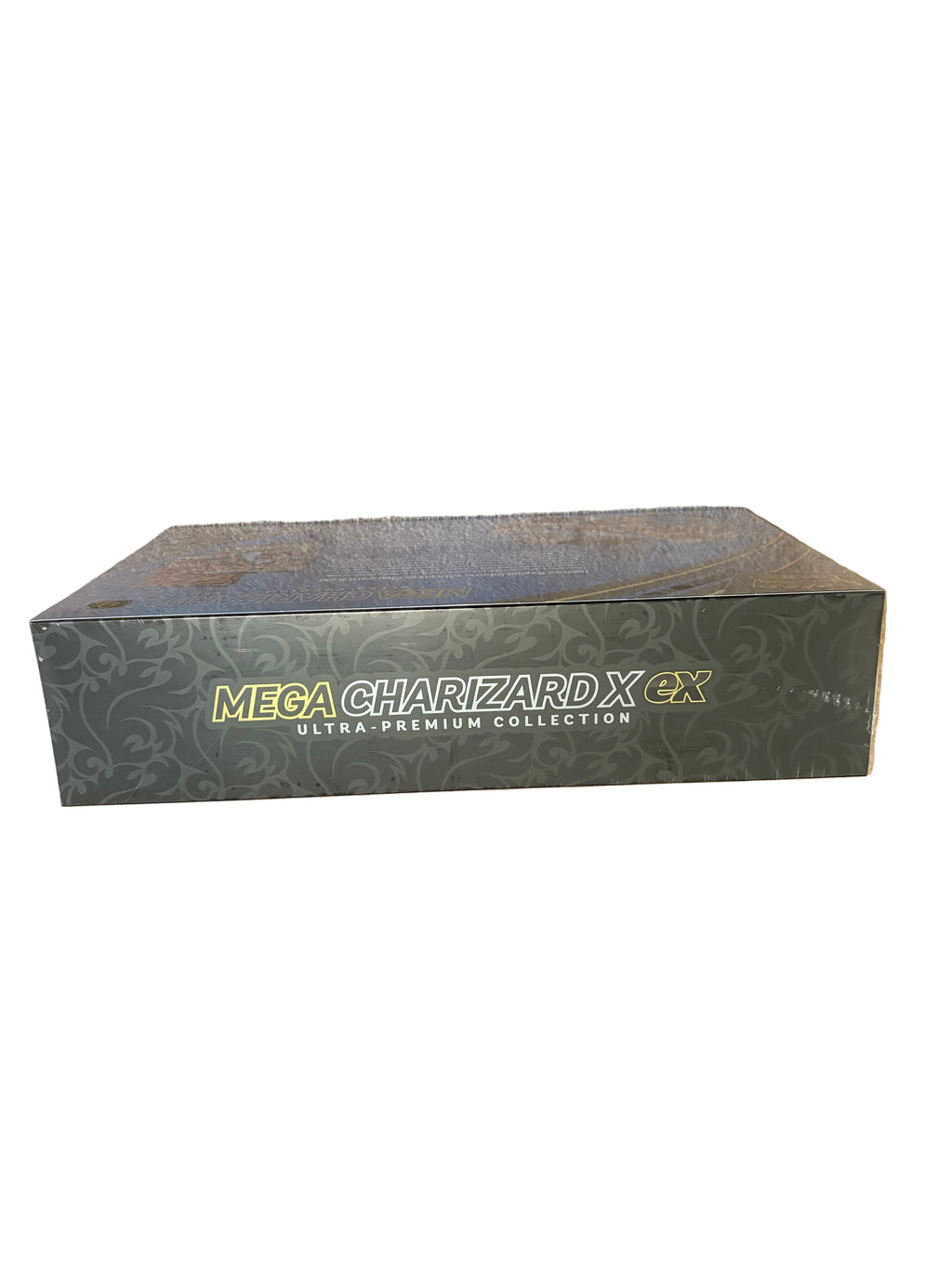 Pokemon TCG Mega Charizard Ultra Premium Collection Box UPC