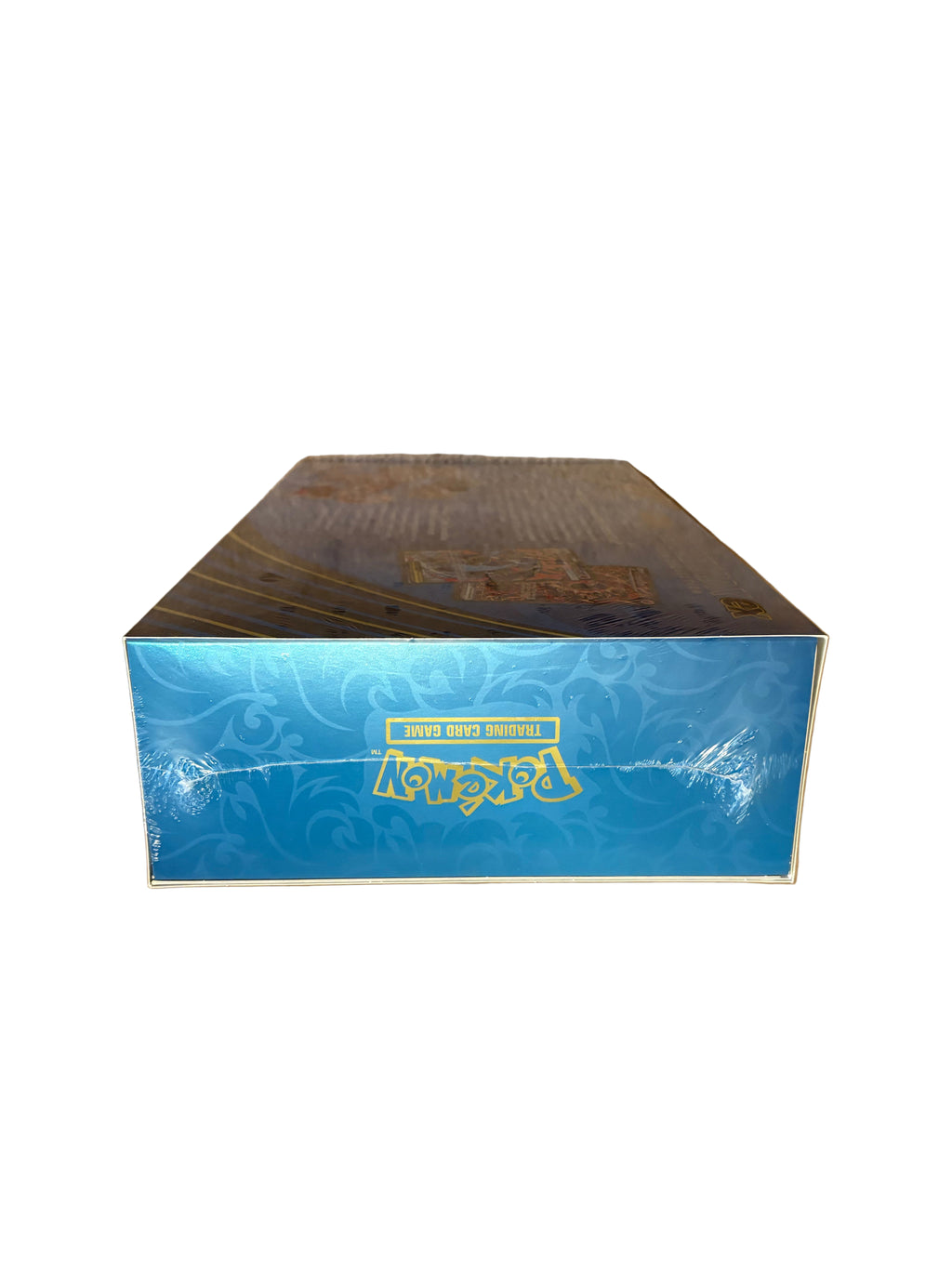 Pokemon TCG Mega Charizard Ultra Premium Collection Box UPC