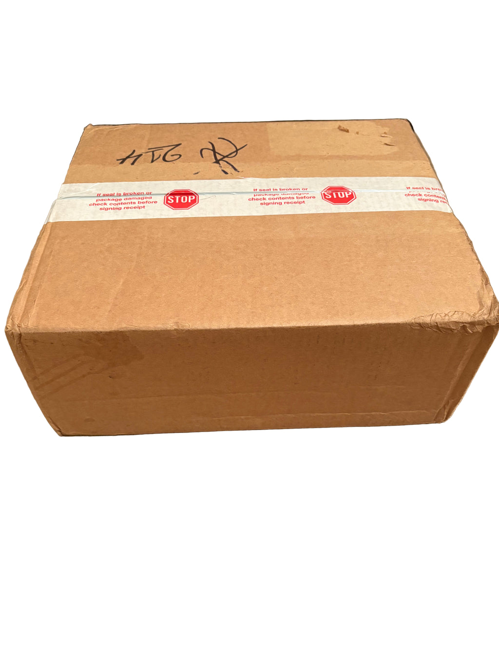 Pokemon phantasmal flames elite trainer box ETB sealed case - defect