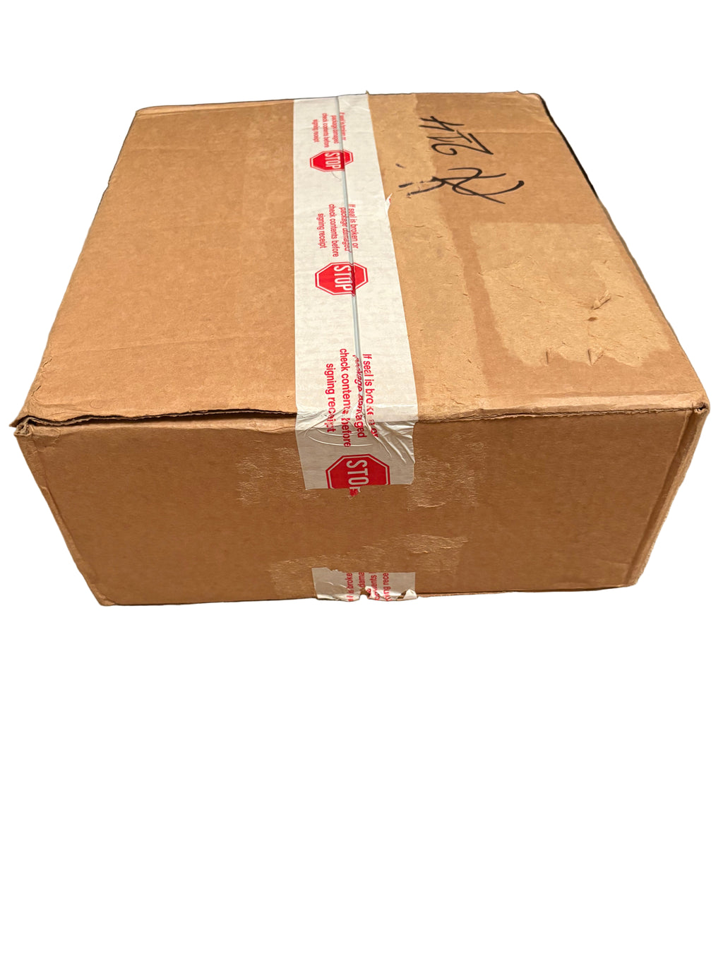 Pokemon phantasmal flames elite trainer box ETB sealed case - defect