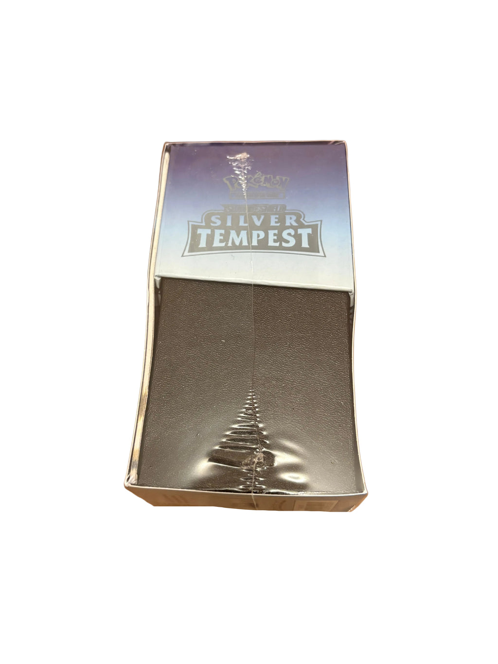 Pokémon Silver Tempest Elite Trainer Box ETB