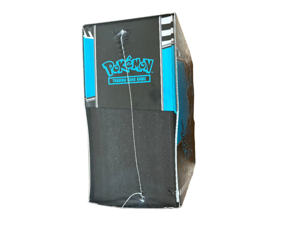 Pokemon Black Bolt ETB