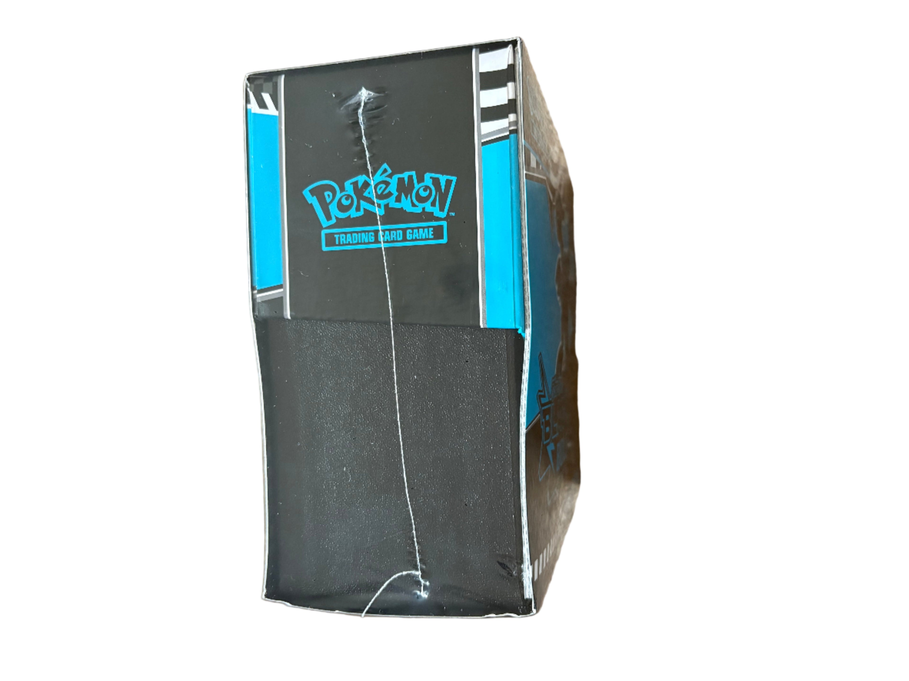 Pokemon Black Bolt ETB