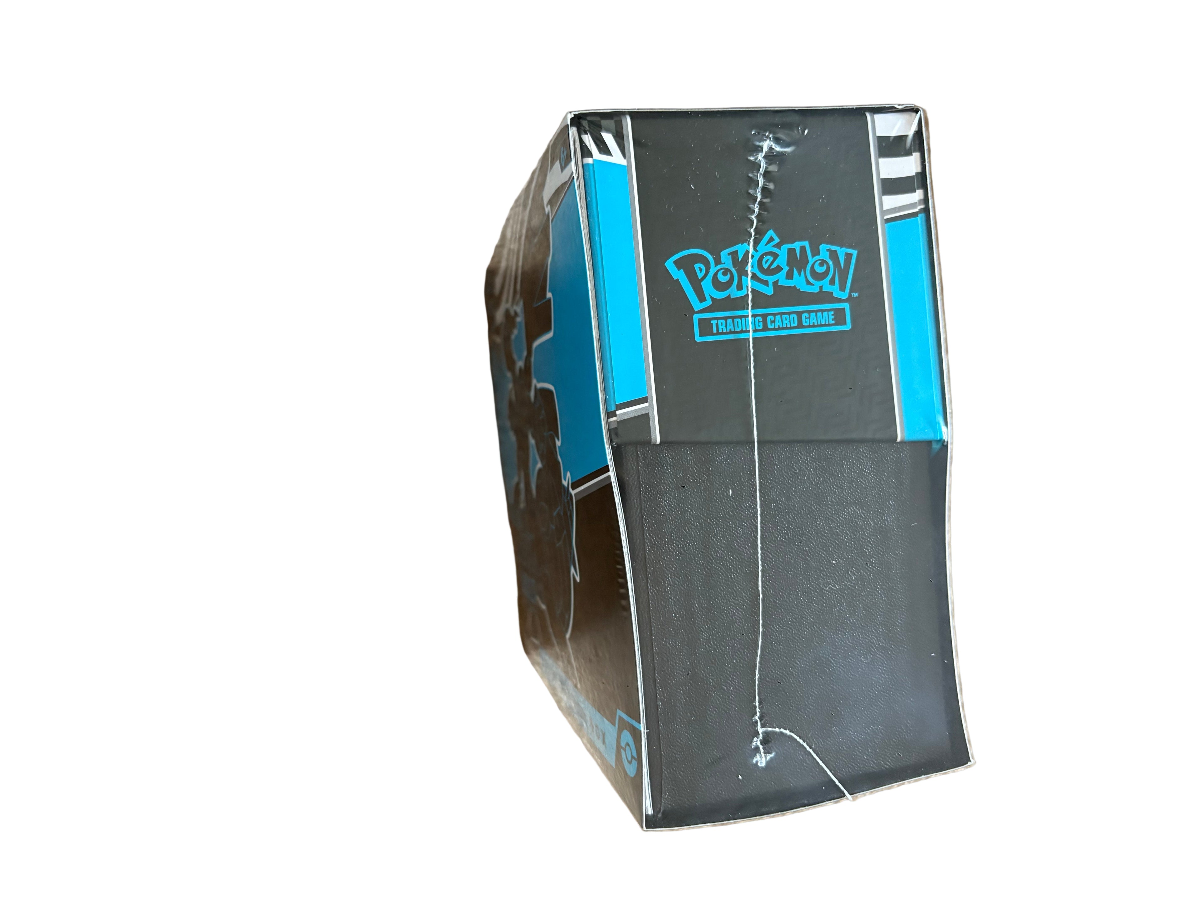 Pokemon Black Bolt ETB
