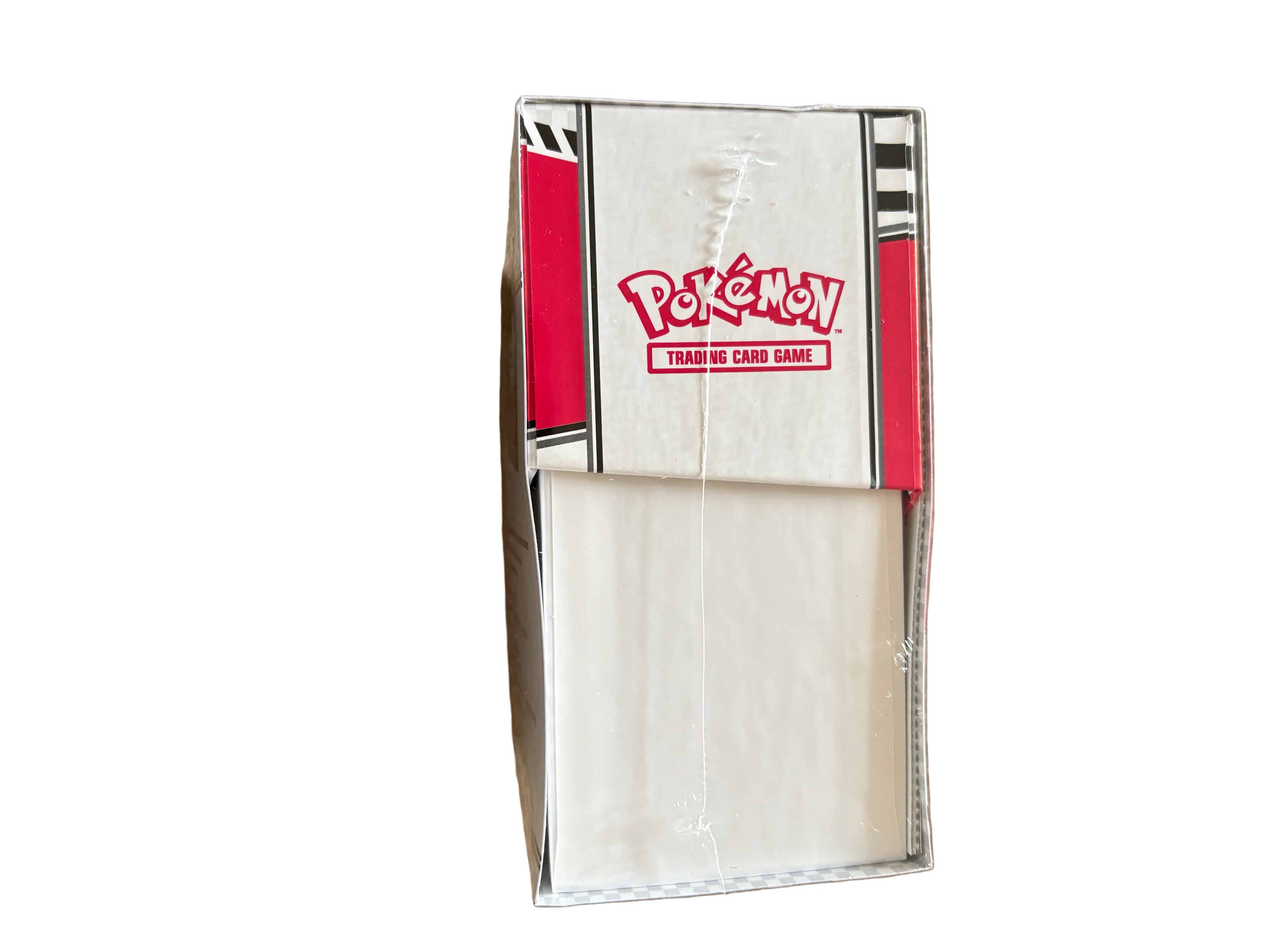 Pokemon White Flare ETB
