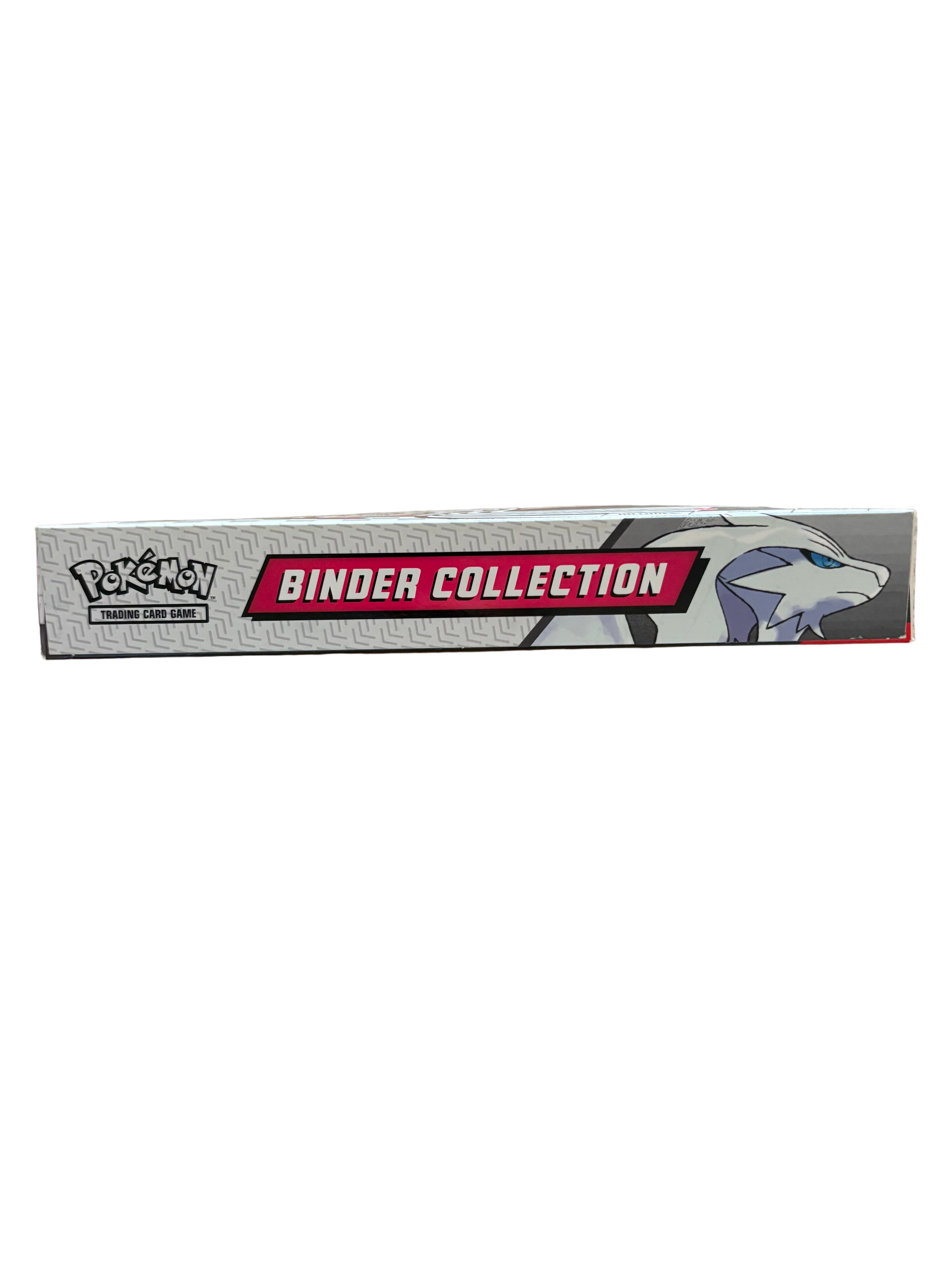 Pokemon White Flare Poster Collection