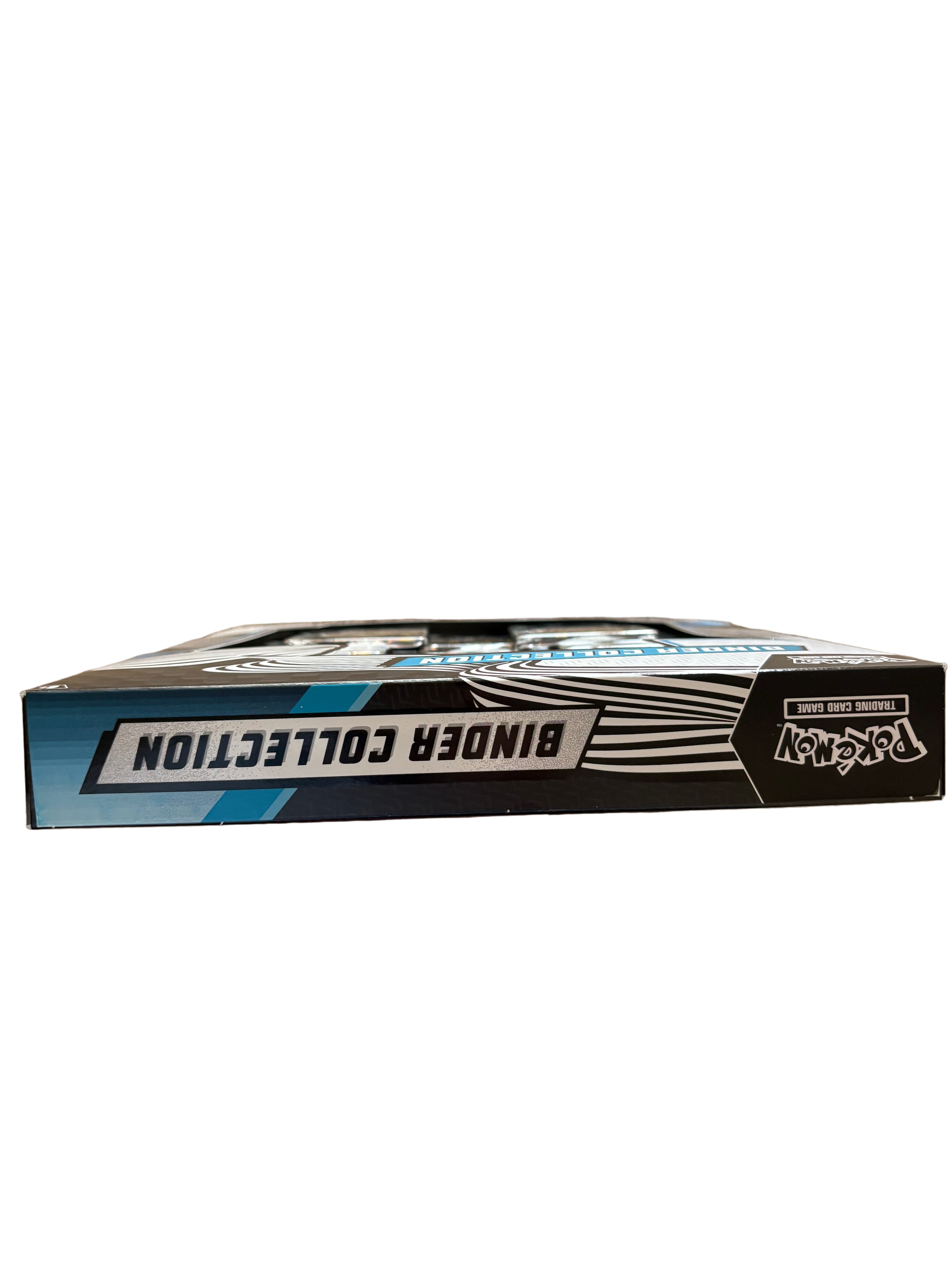 Pokemon Black Bolt Poster Collection