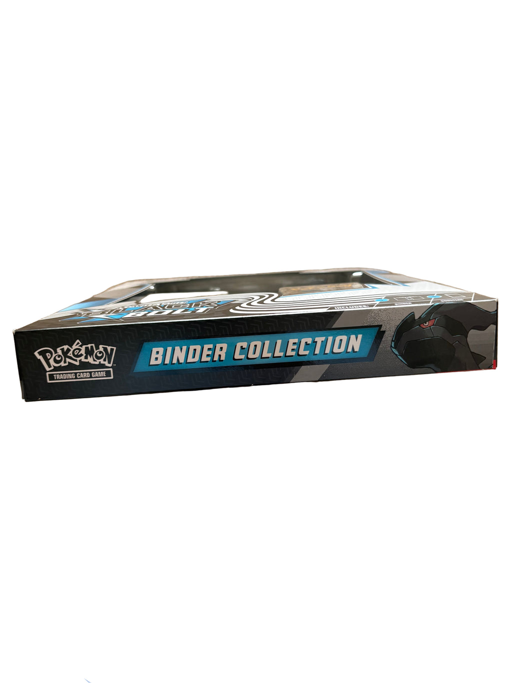 Pokemon Black Bolt Poster Collection