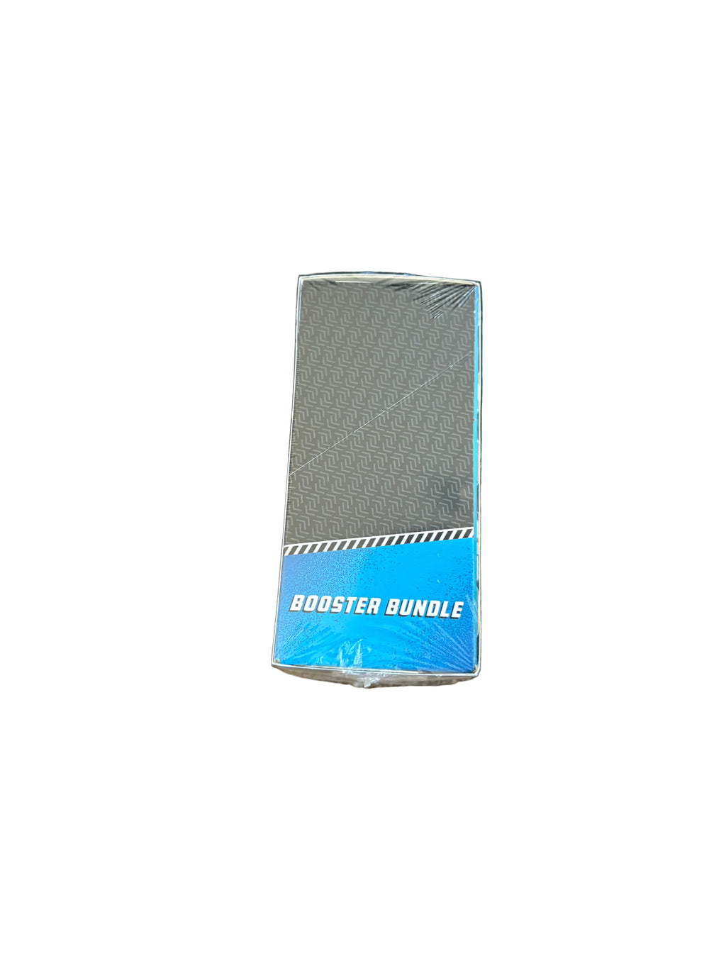 Pokemon Black Bolt Booster Bundle