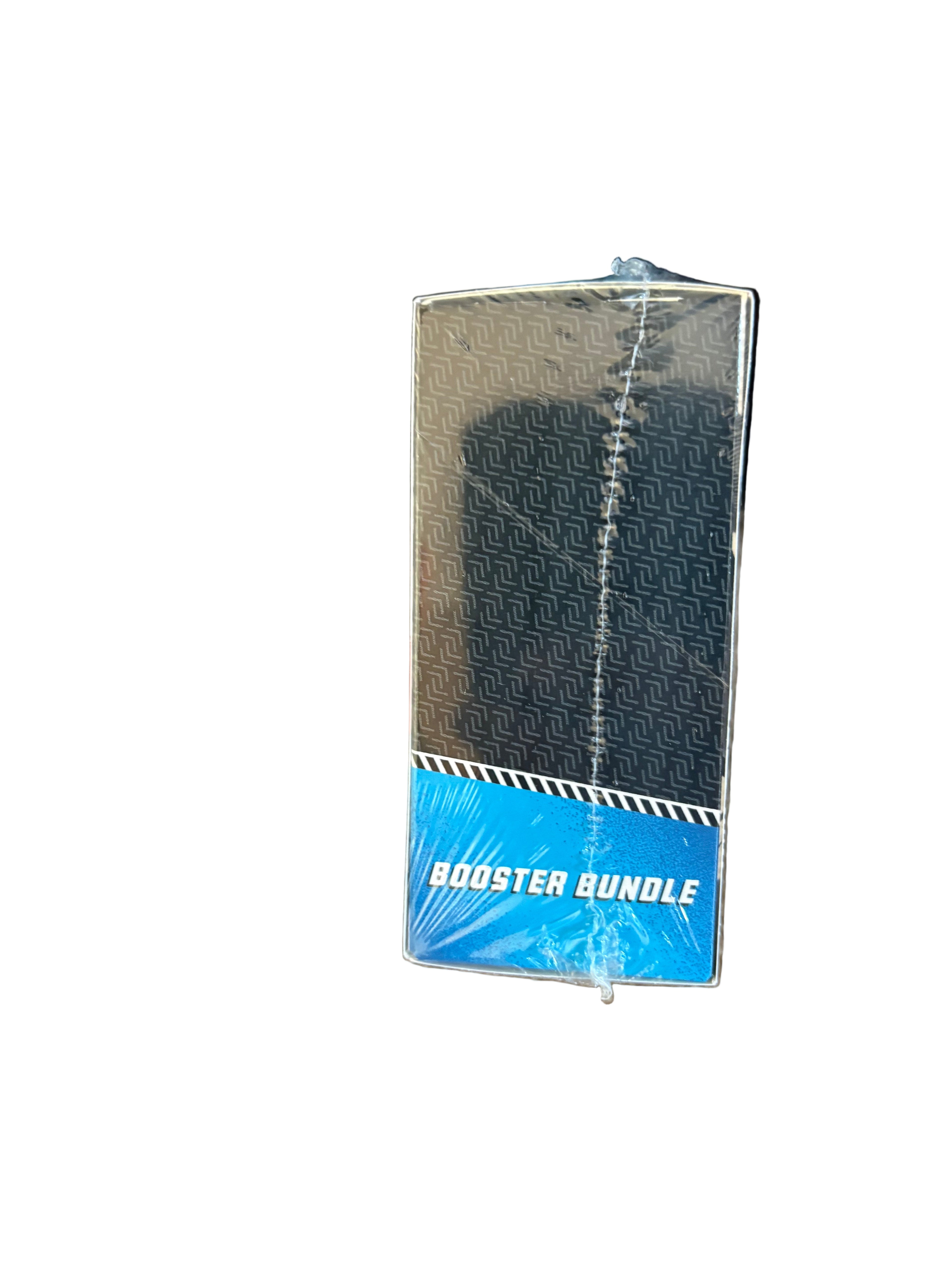 Pokemon Black Bolt Booster Bundle