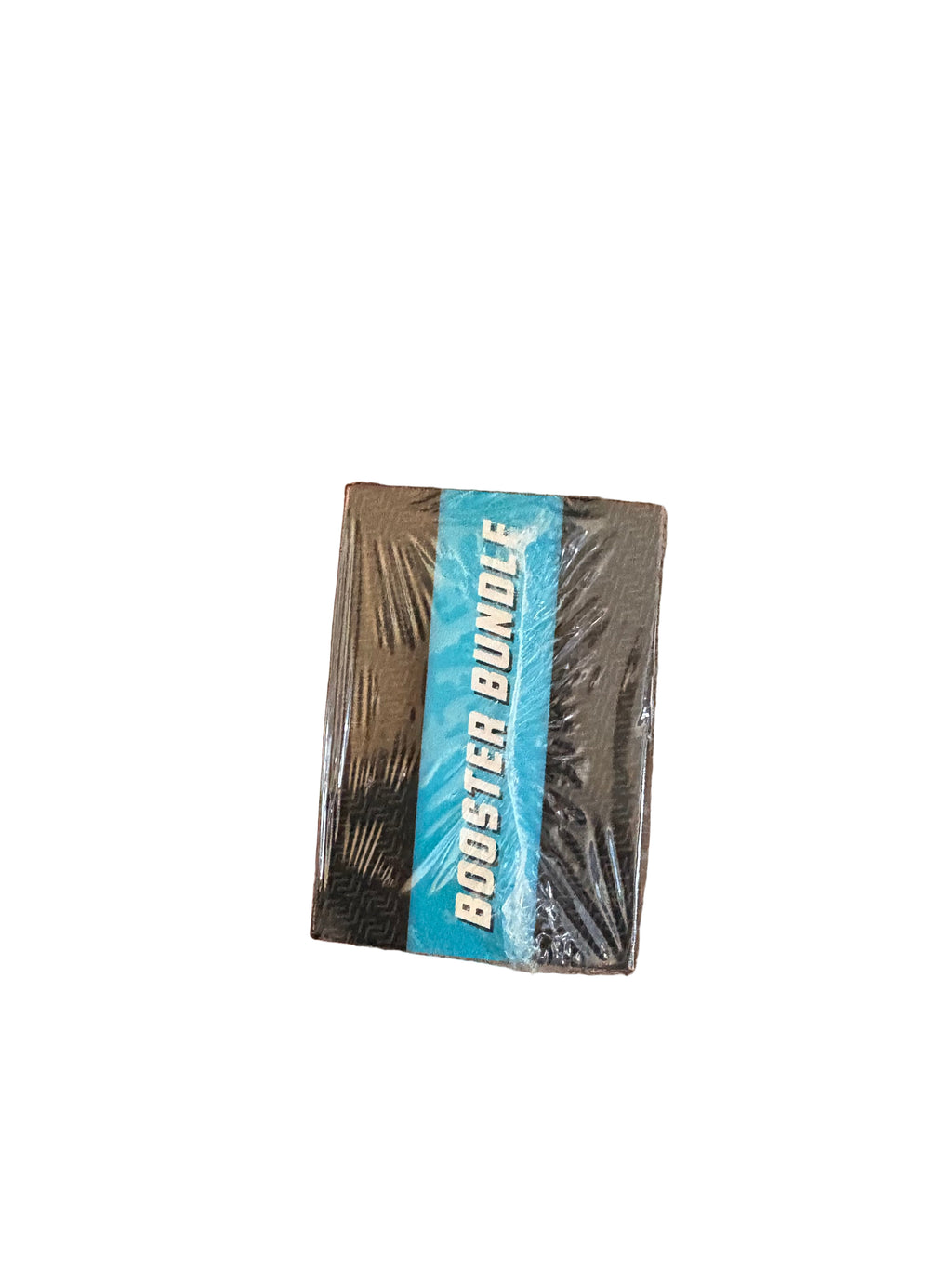 Pokemon Black Bolt Booster Bundle
