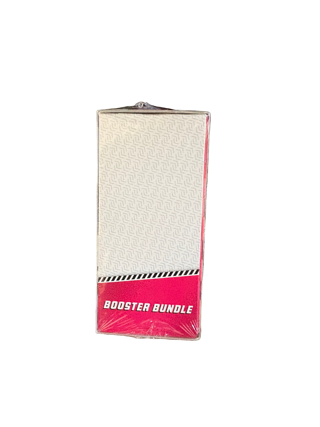 Pokemon White Flare Booster Bundle