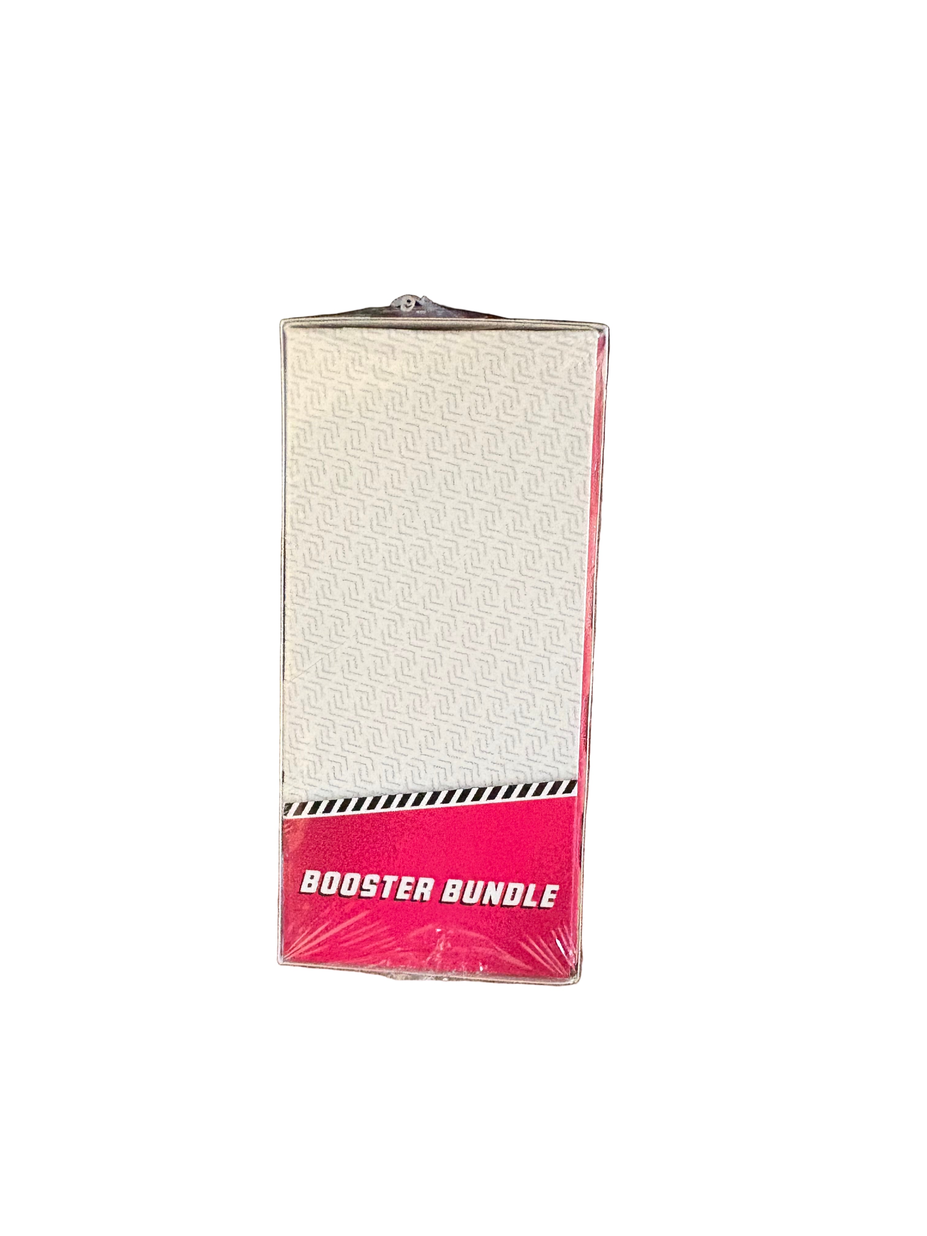 Pokemon White Flare Booster Bundle