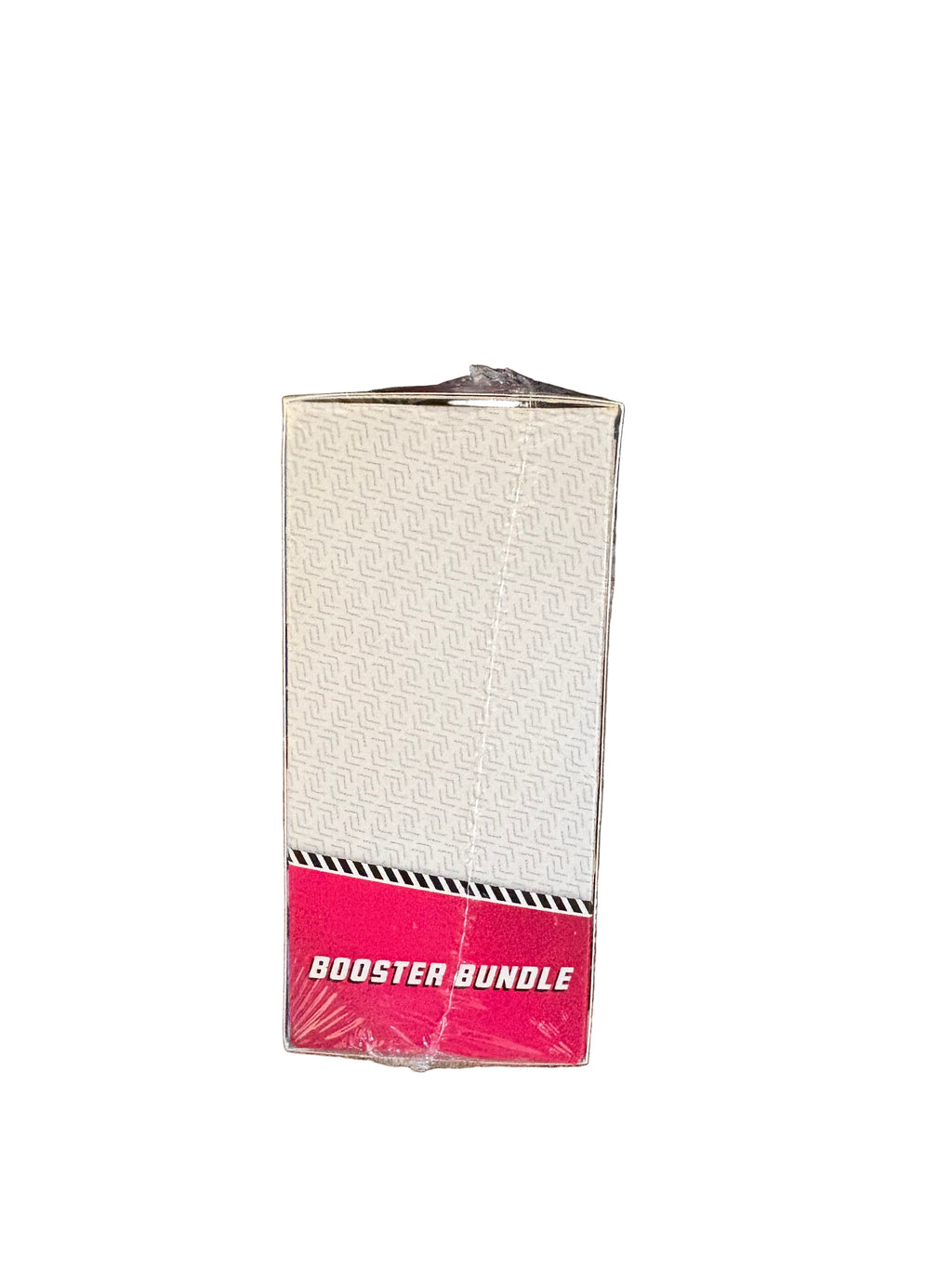 Pokemon White Flare Booster Bundle