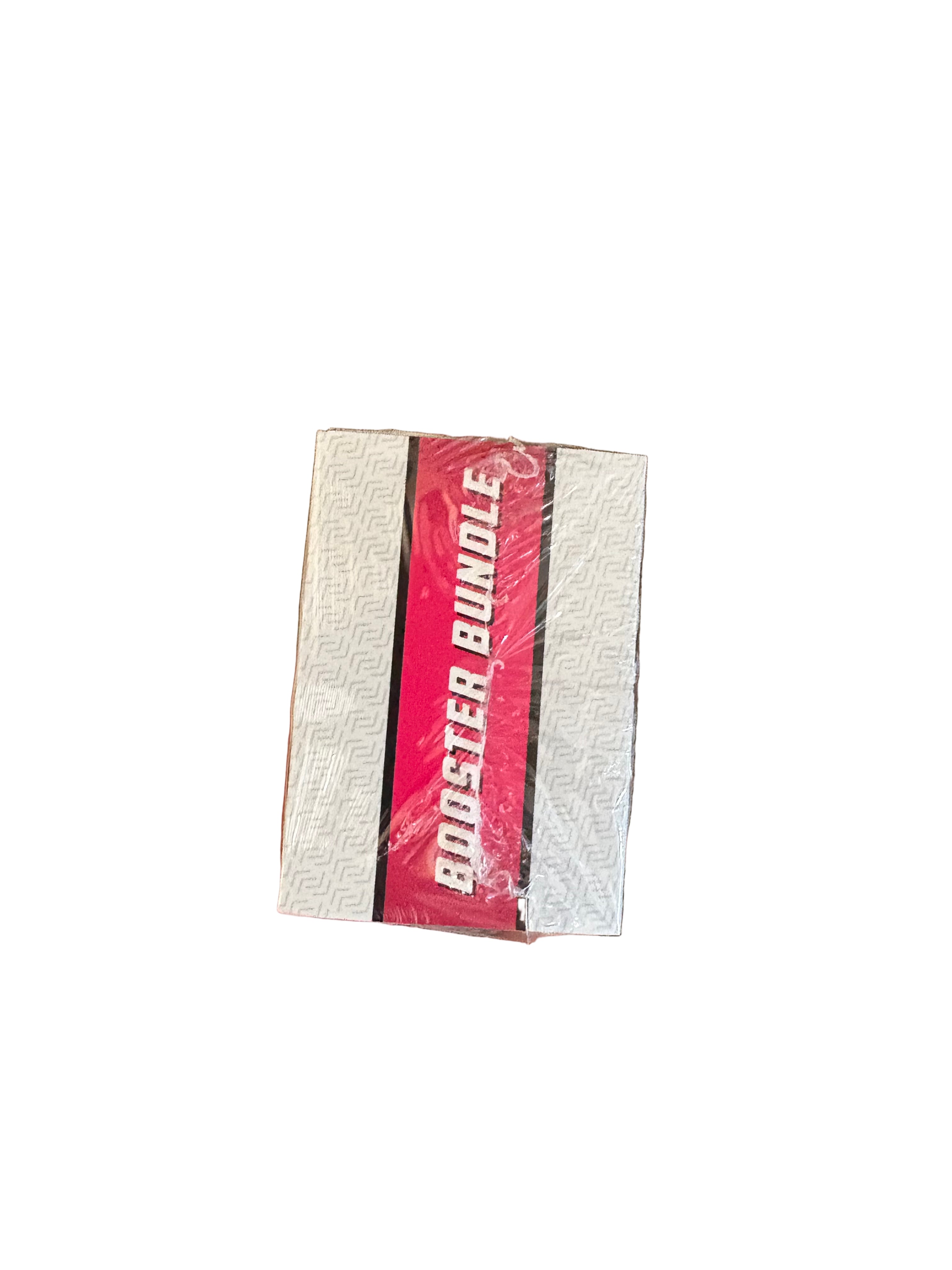 Pokemon White Flare Booster Bundle