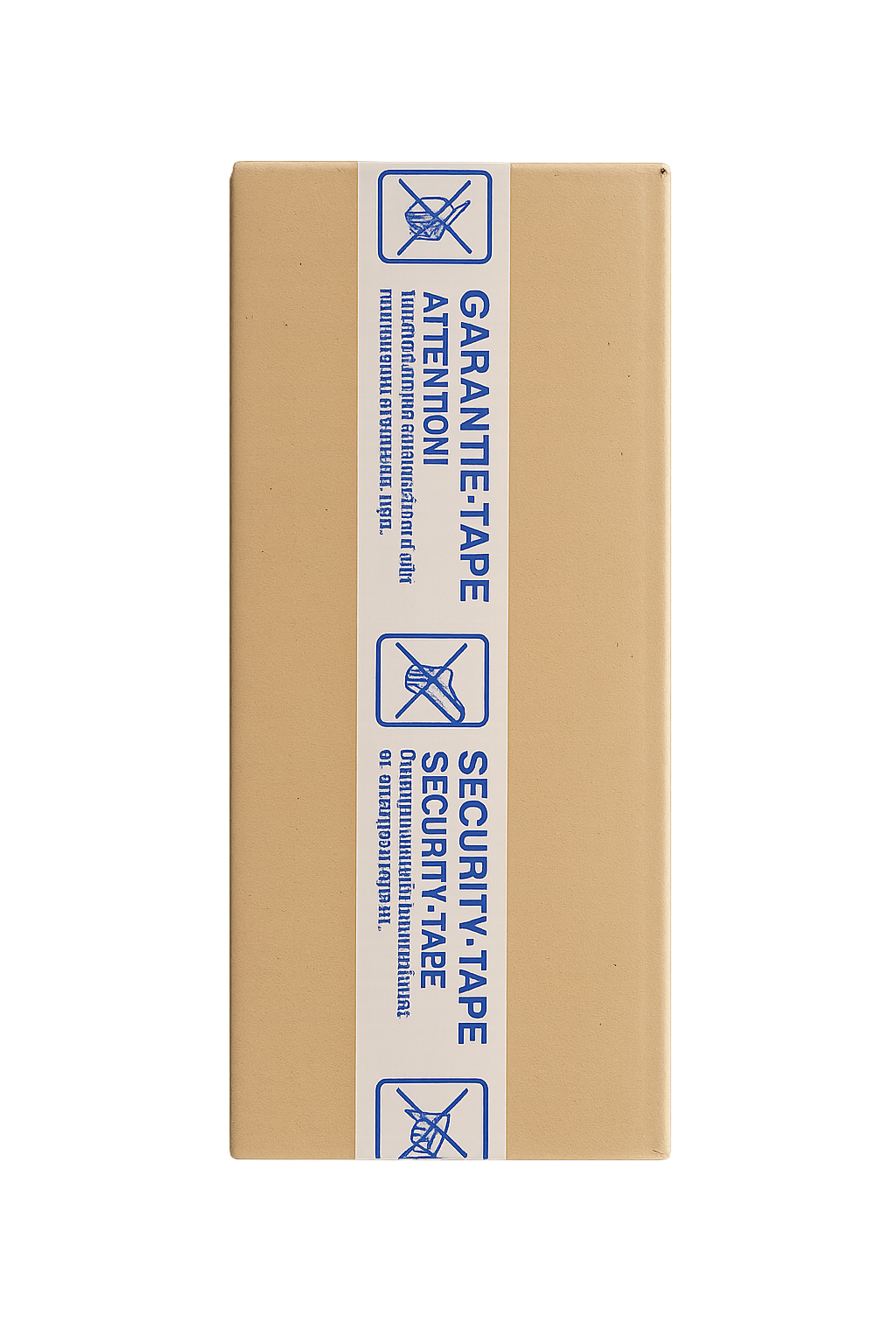 Pokemon Destined Rivals Booster Box Sealed Case