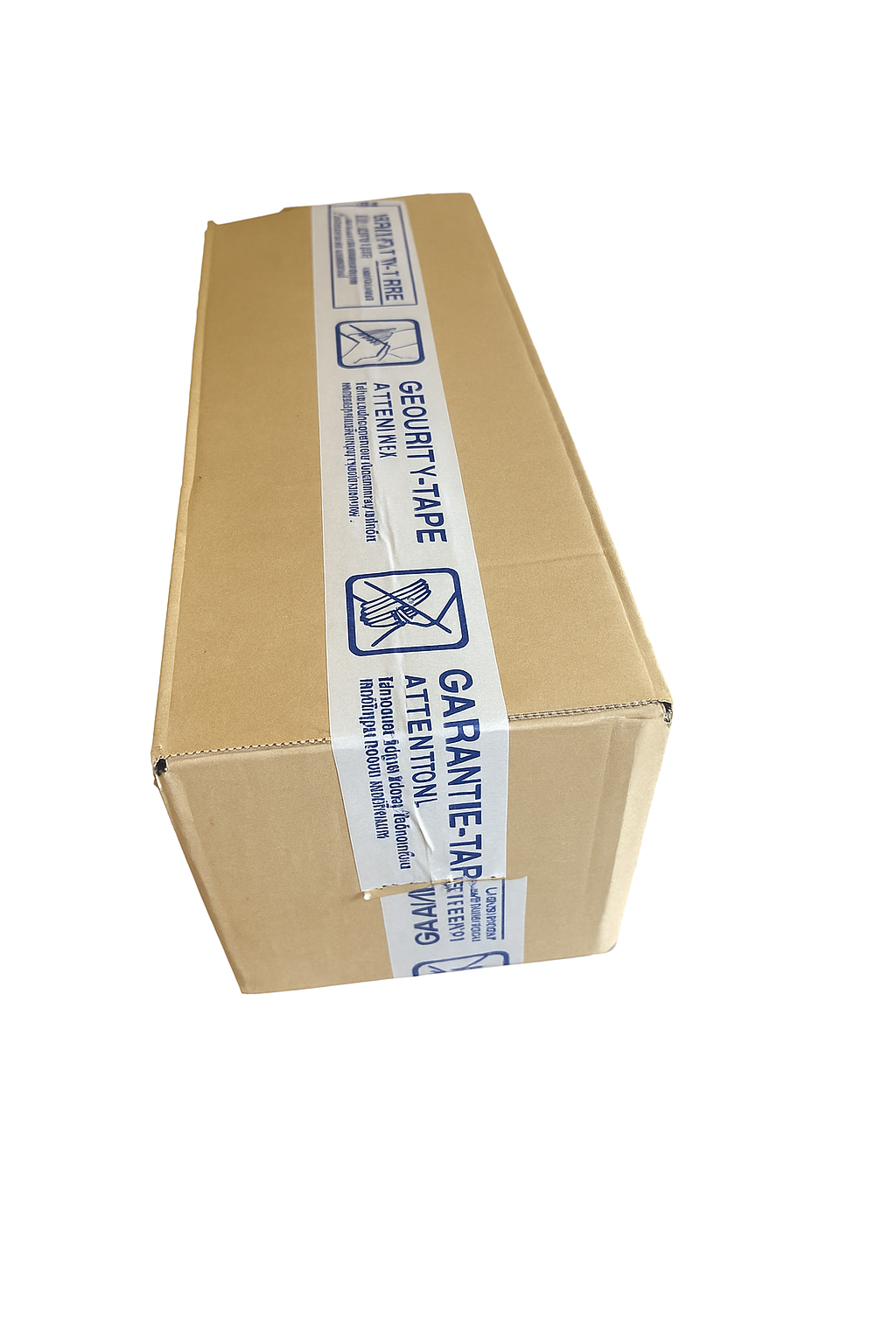 Pokemon Destined Rivals Booster Box Sealed Case