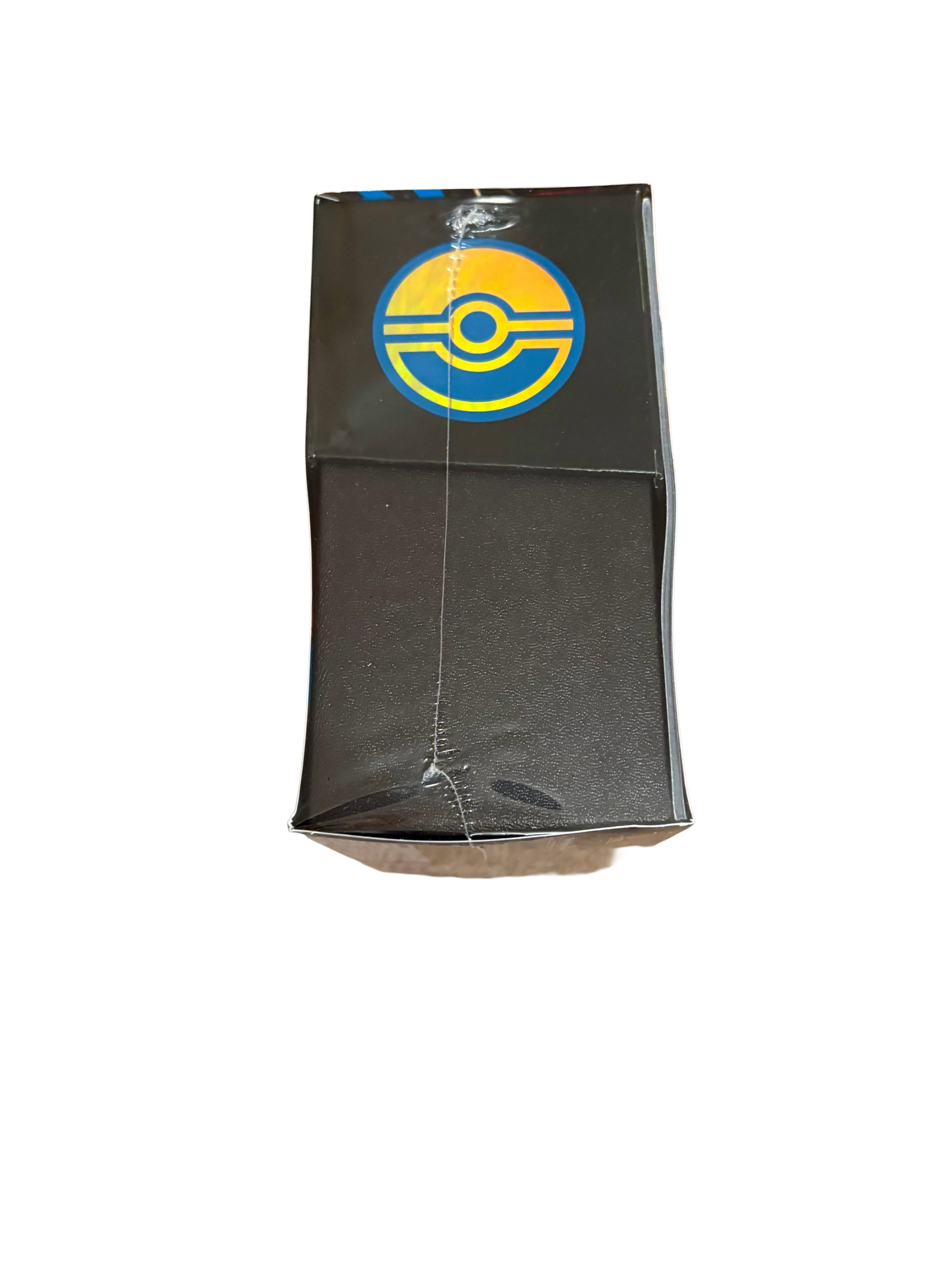 Pokemon Mega Evolution Lucario ETB